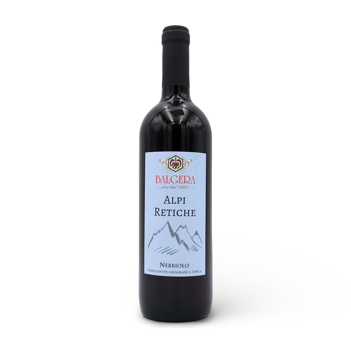 NV Balgera Alpi Retiche Nebbiolo 750mL