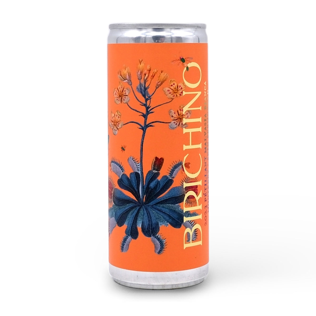 MV Birichino Carignan Pet-Nat Rosé 750mL