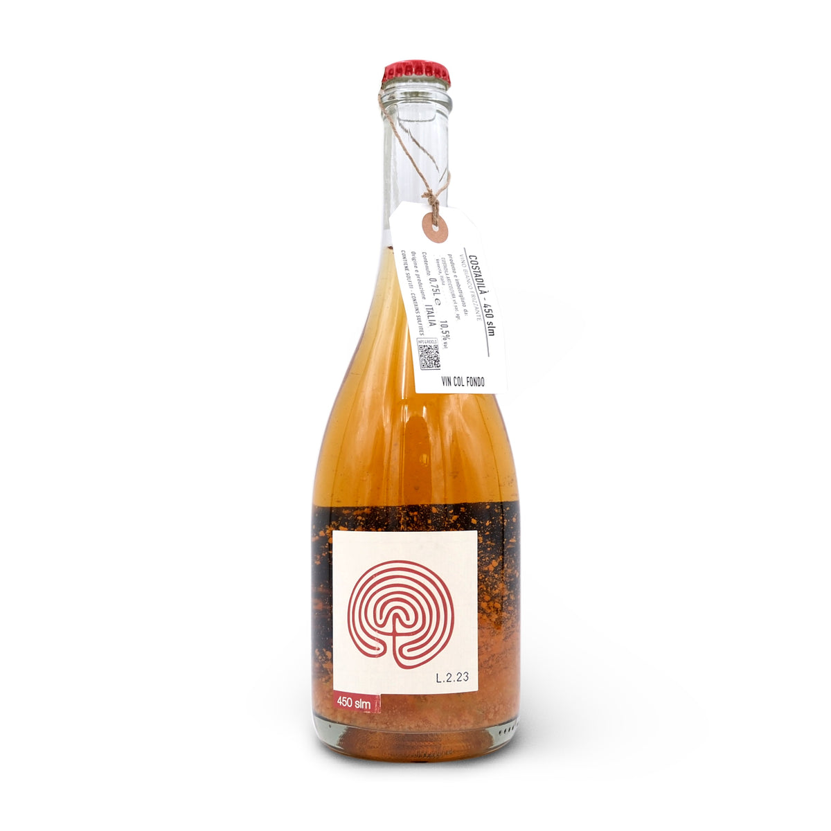NV Costadila '450 slm' 750mL