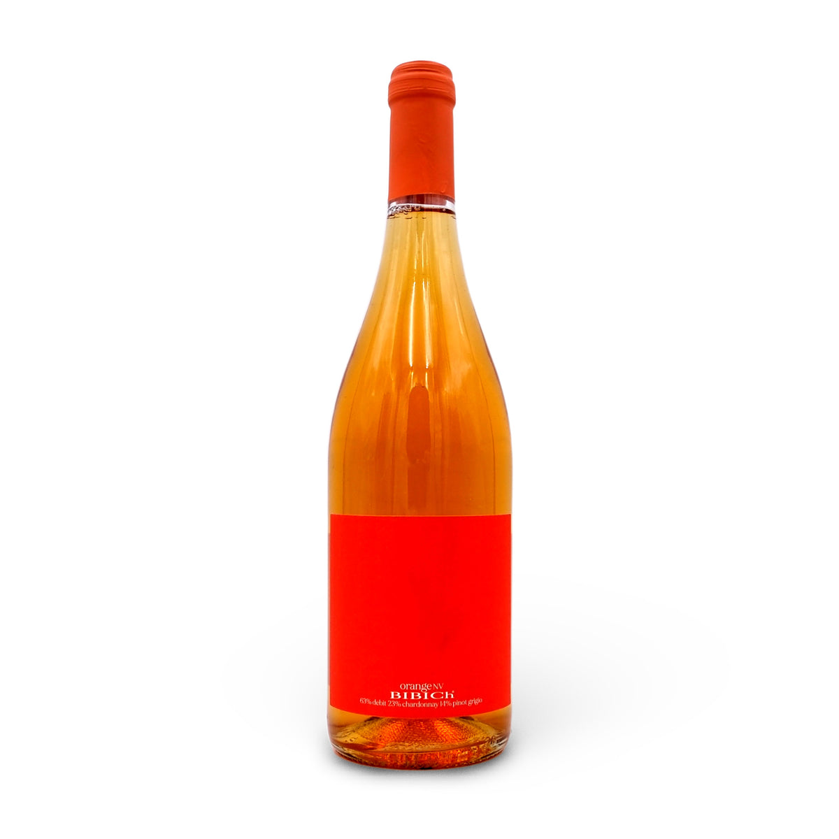 NV Domaine Bibich Dalmatia Orange 750mL