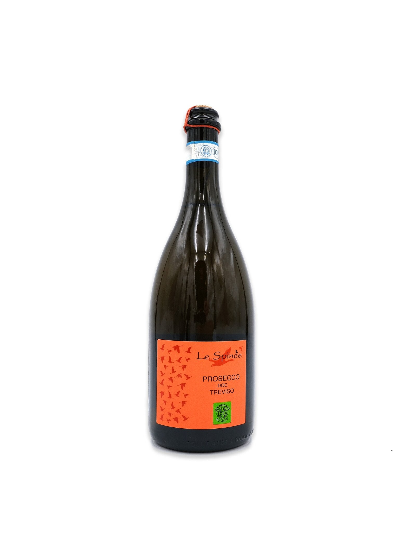 NV Le Spinee Treviso Prosecco 750ml