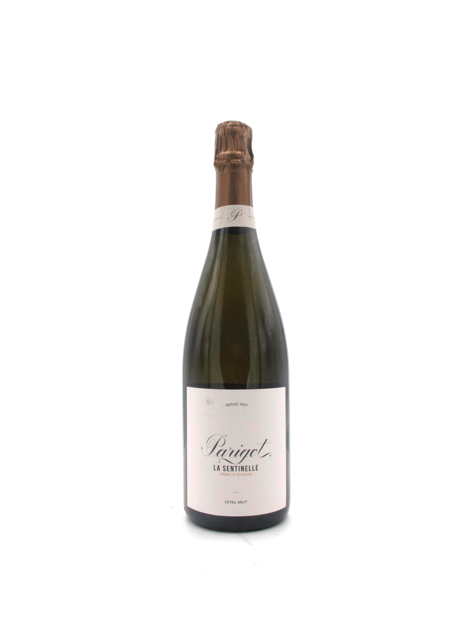 NV Maison Parigot & Richard Crémant de Bourgogne Blanc de Blancs 750ml