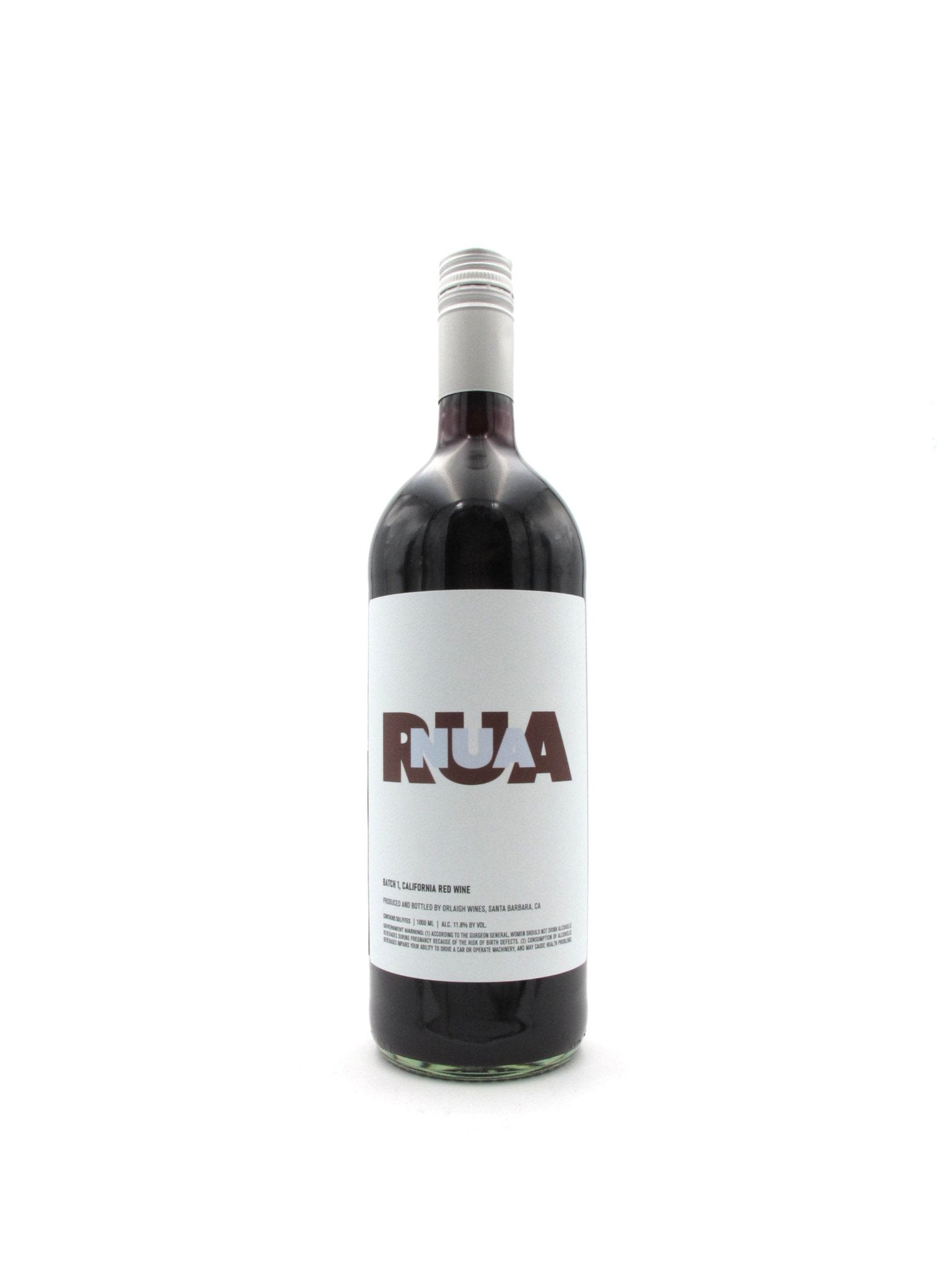 NV Orlaigh 'Rua Nua' Batch 2 1000mL