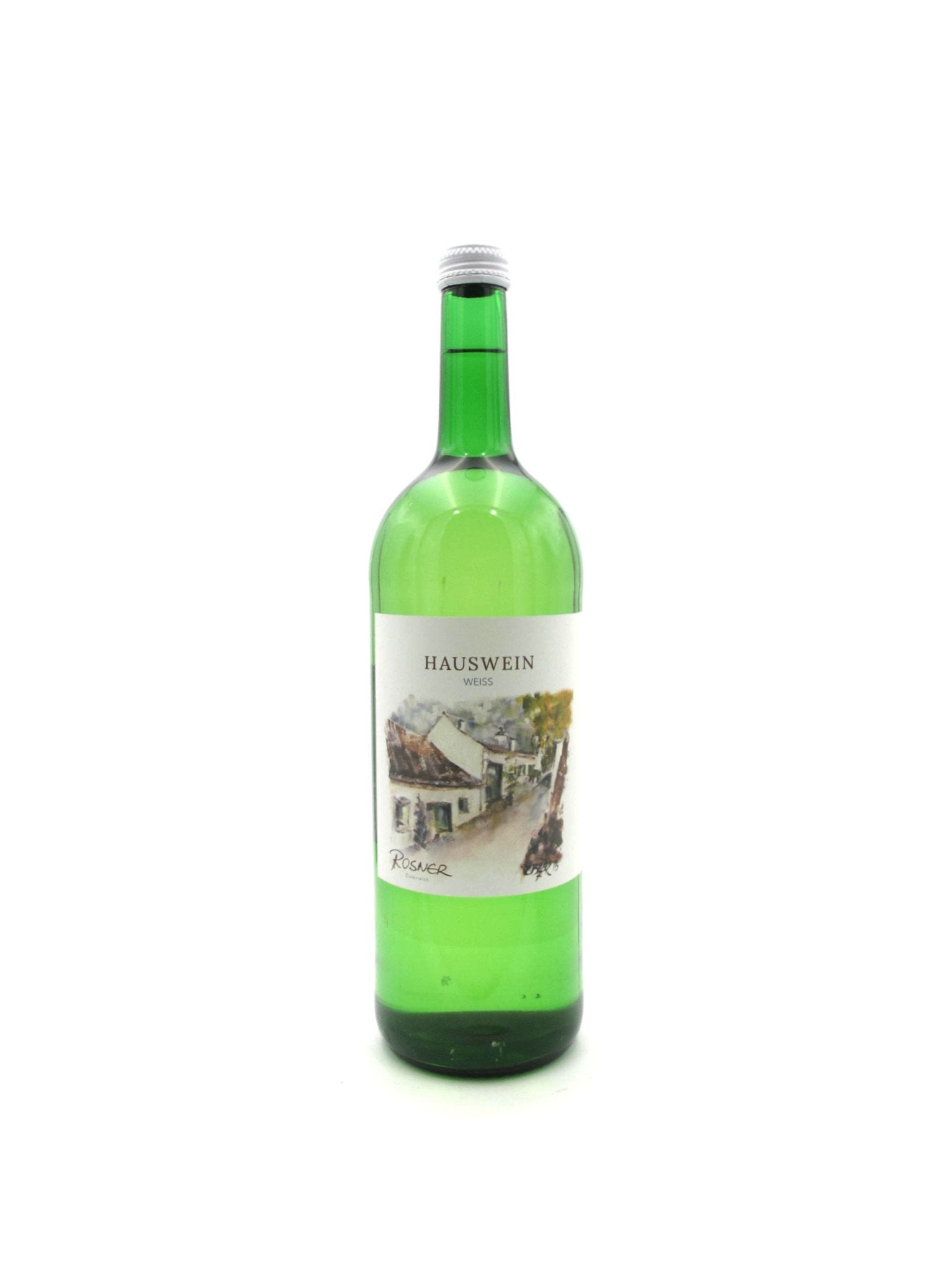 NV Rosner Gruner-Veltliner Hauswein 1L