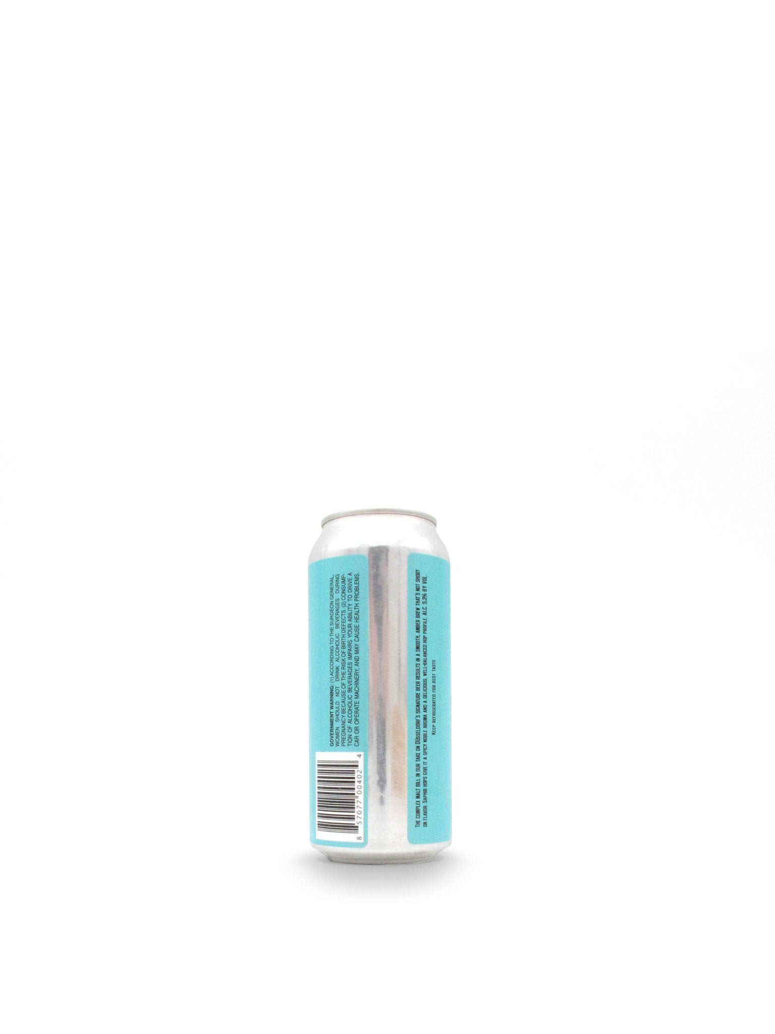 Occidental Altbier 16oz