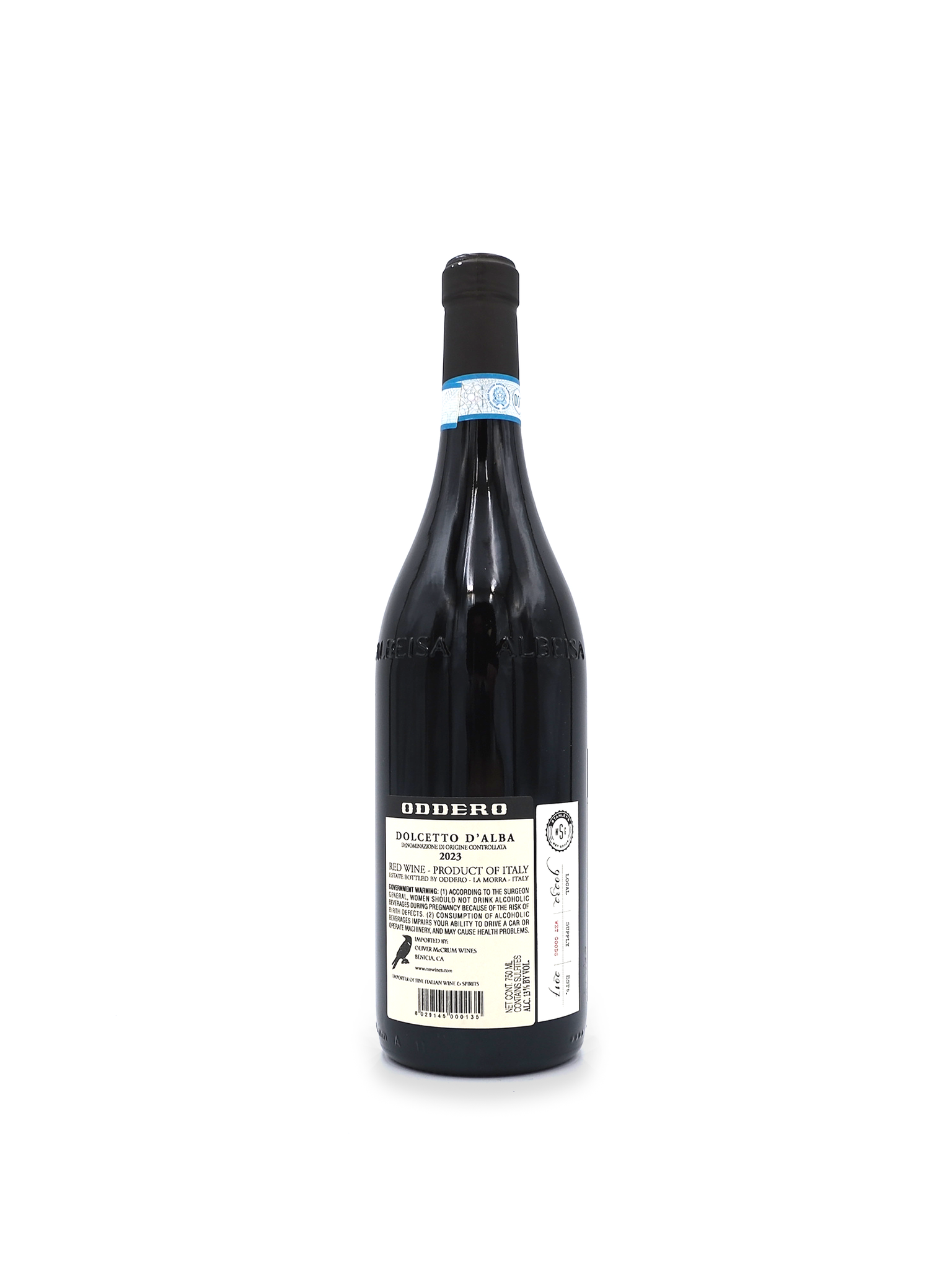 2023 Oddero Dolcetto d'Alba 750ml