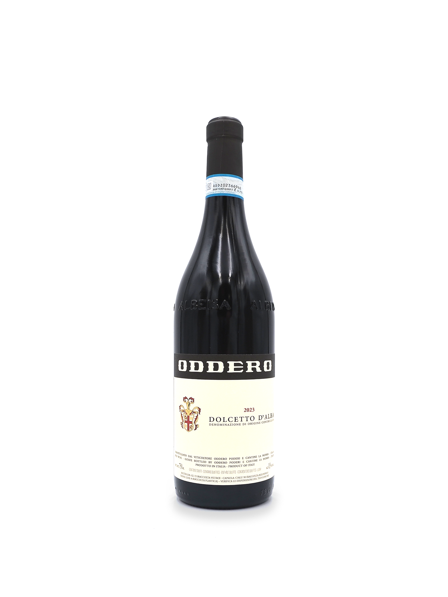 2023 Oddero Dolcetto d'Alba 750ml