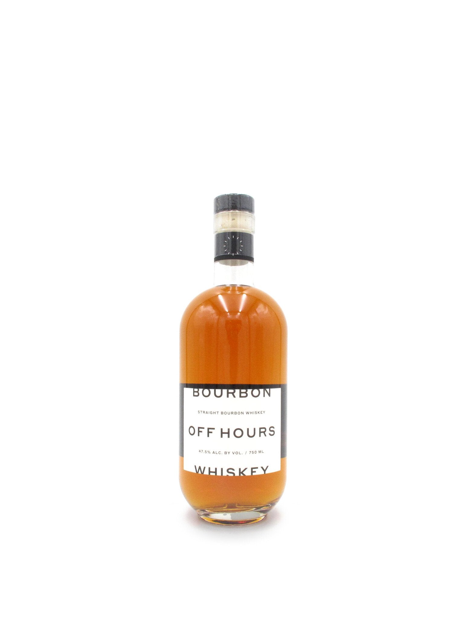 Off Hours Bourbon 750mL