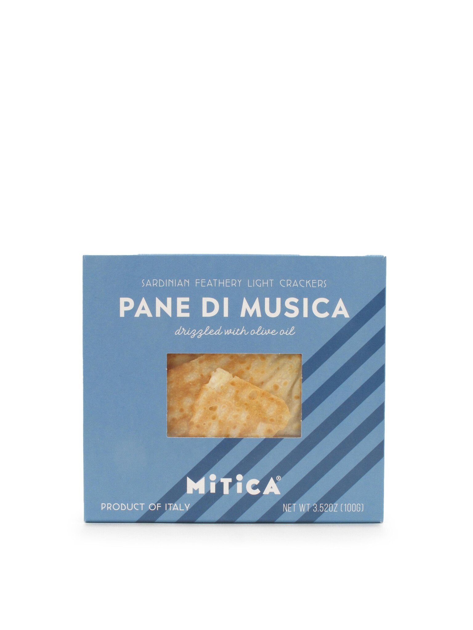 Pane Di Musica 100g