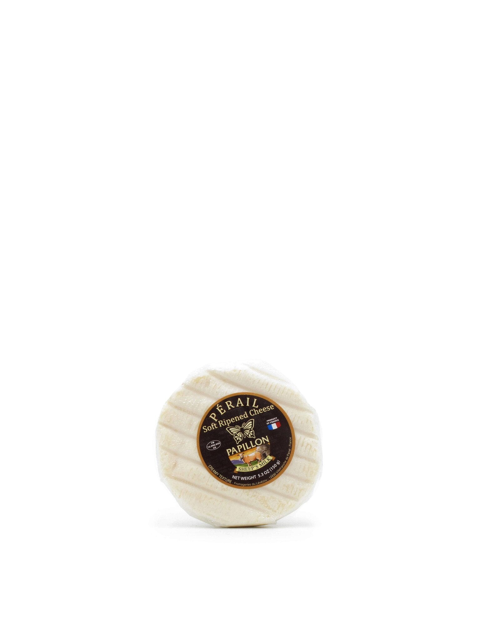 Papillon Perail Sheep's Cheese 150g