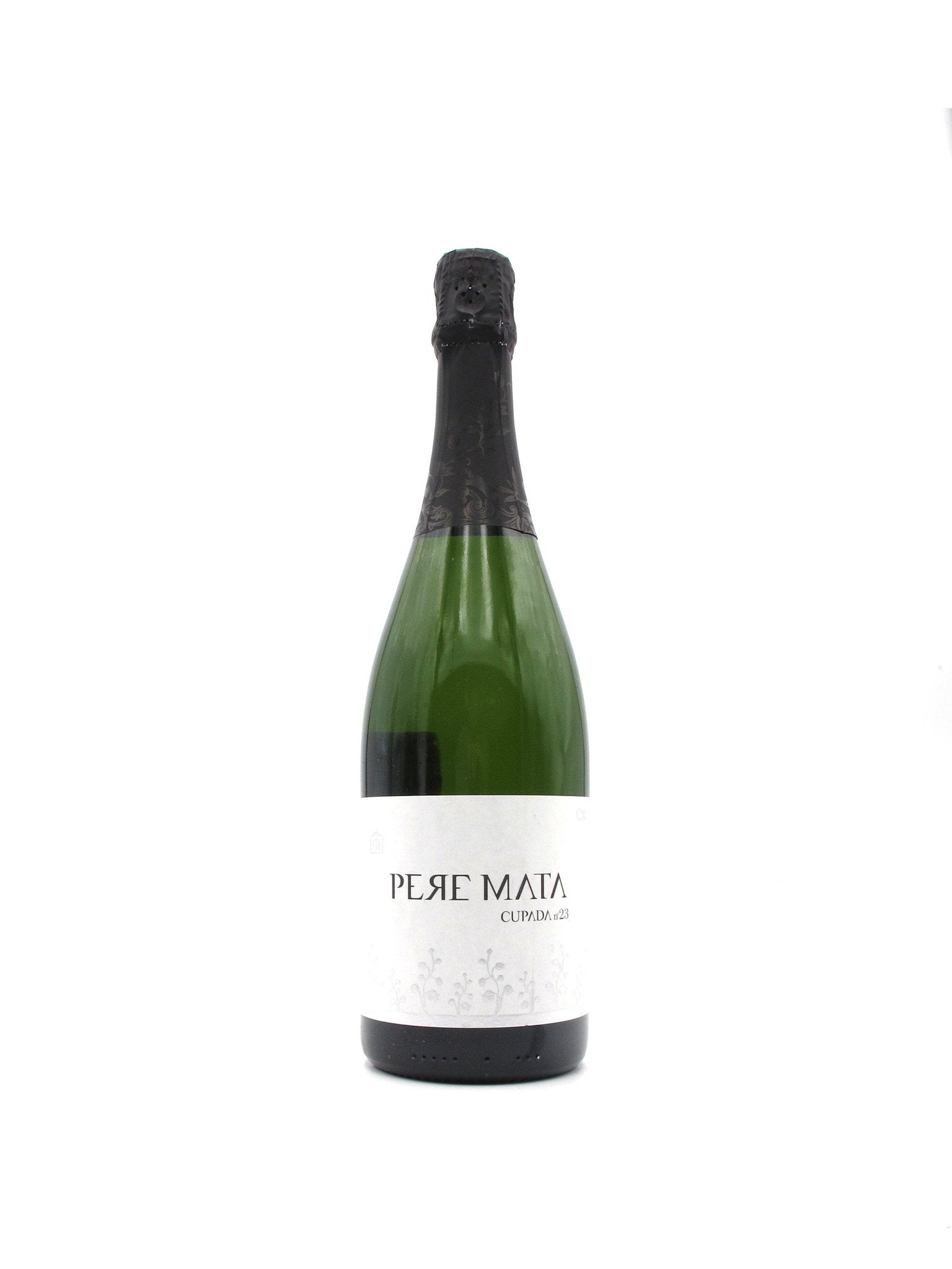 Pere Mata Cupada No. 28 Reserva Cava 750ml