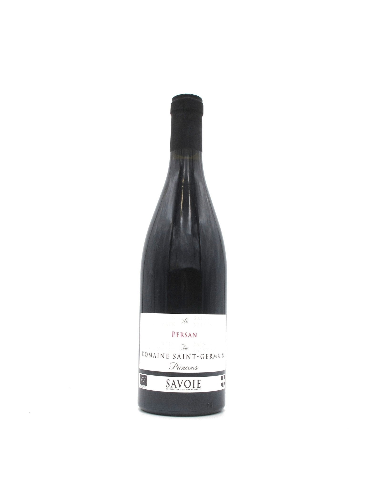 2019 Domaine Saint Germain - Persan "Princens", 750ml
