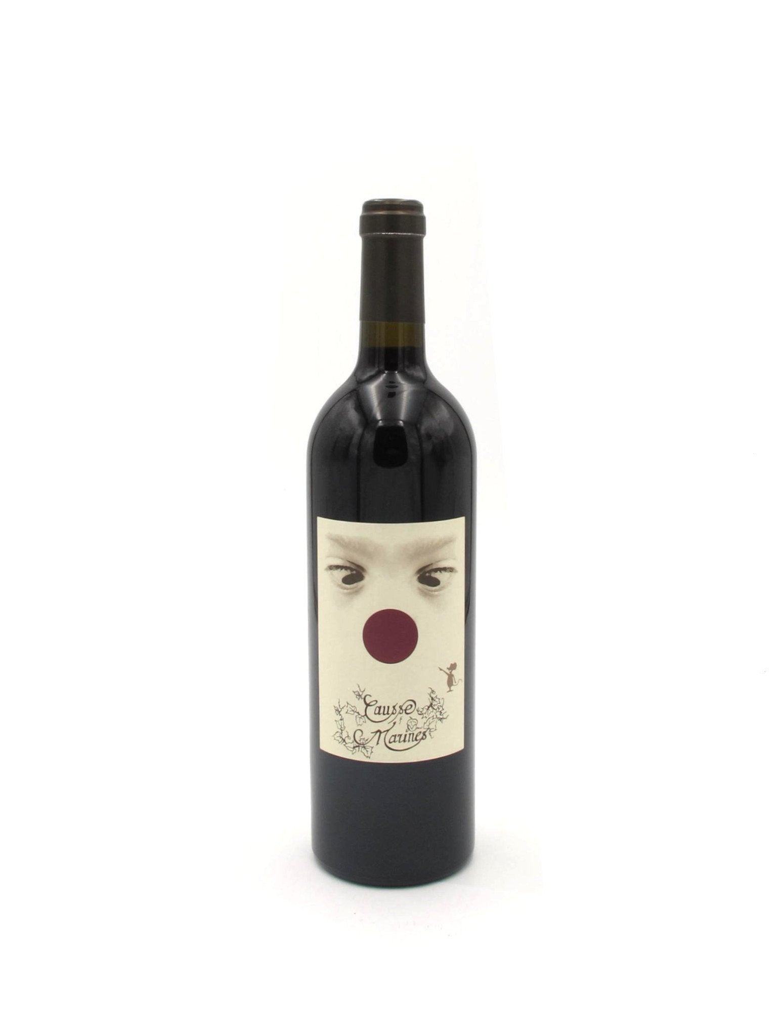 2020 Causse Marines 'Peyrouzelles' Gaillac Rouge 750ml