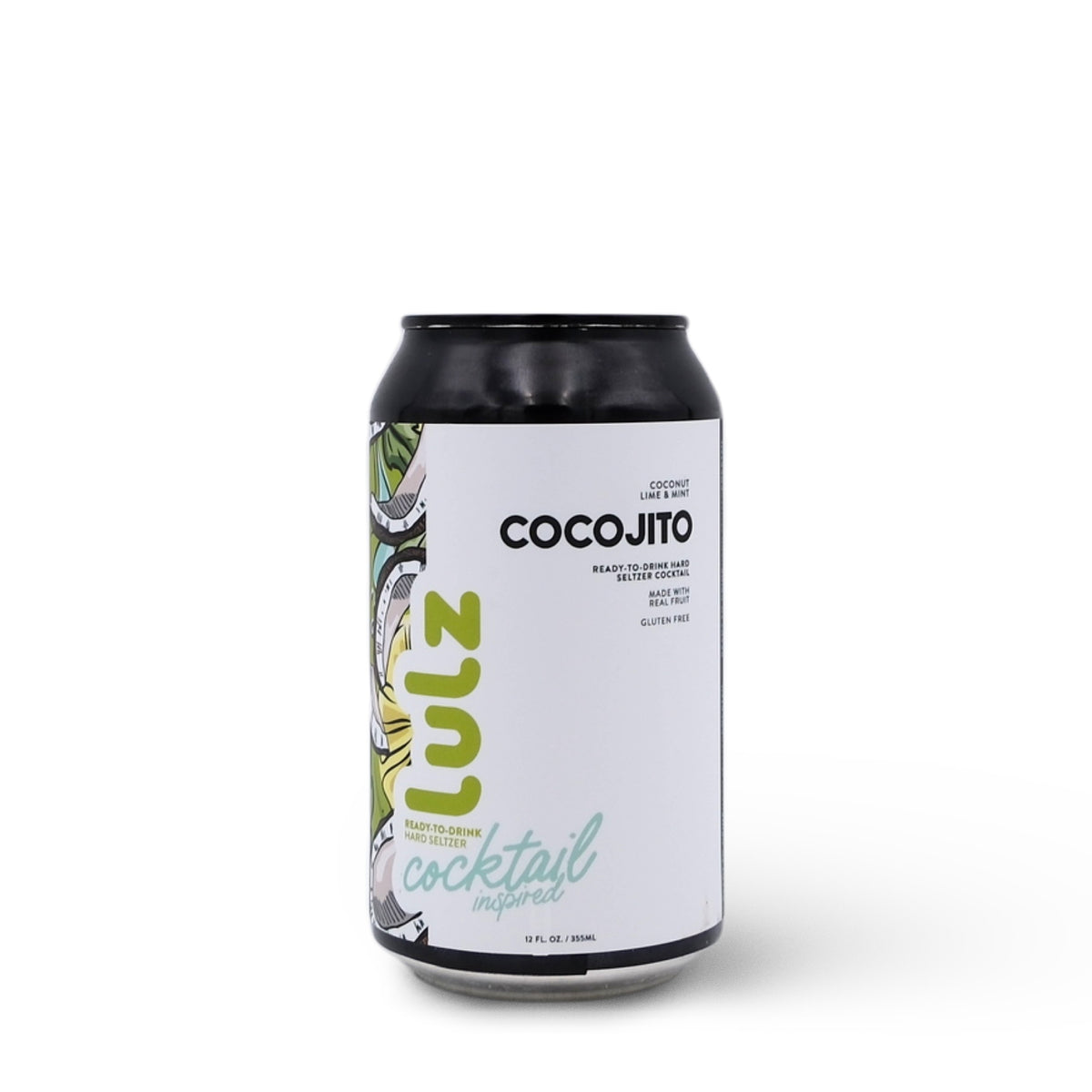 Phase Three x Lulz Cocojito 12oz