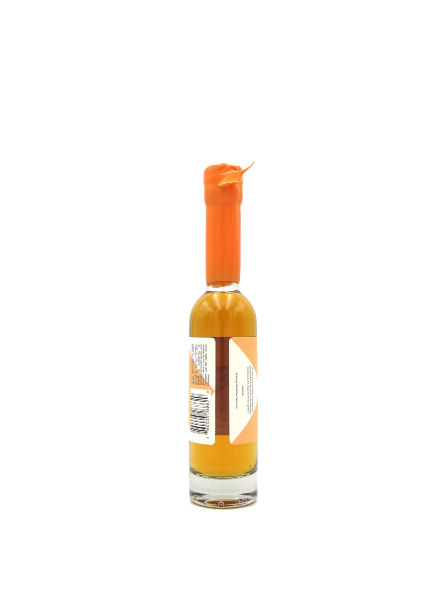 Pinhook Bourbon 2024 Release (Orange Wax)  200mL