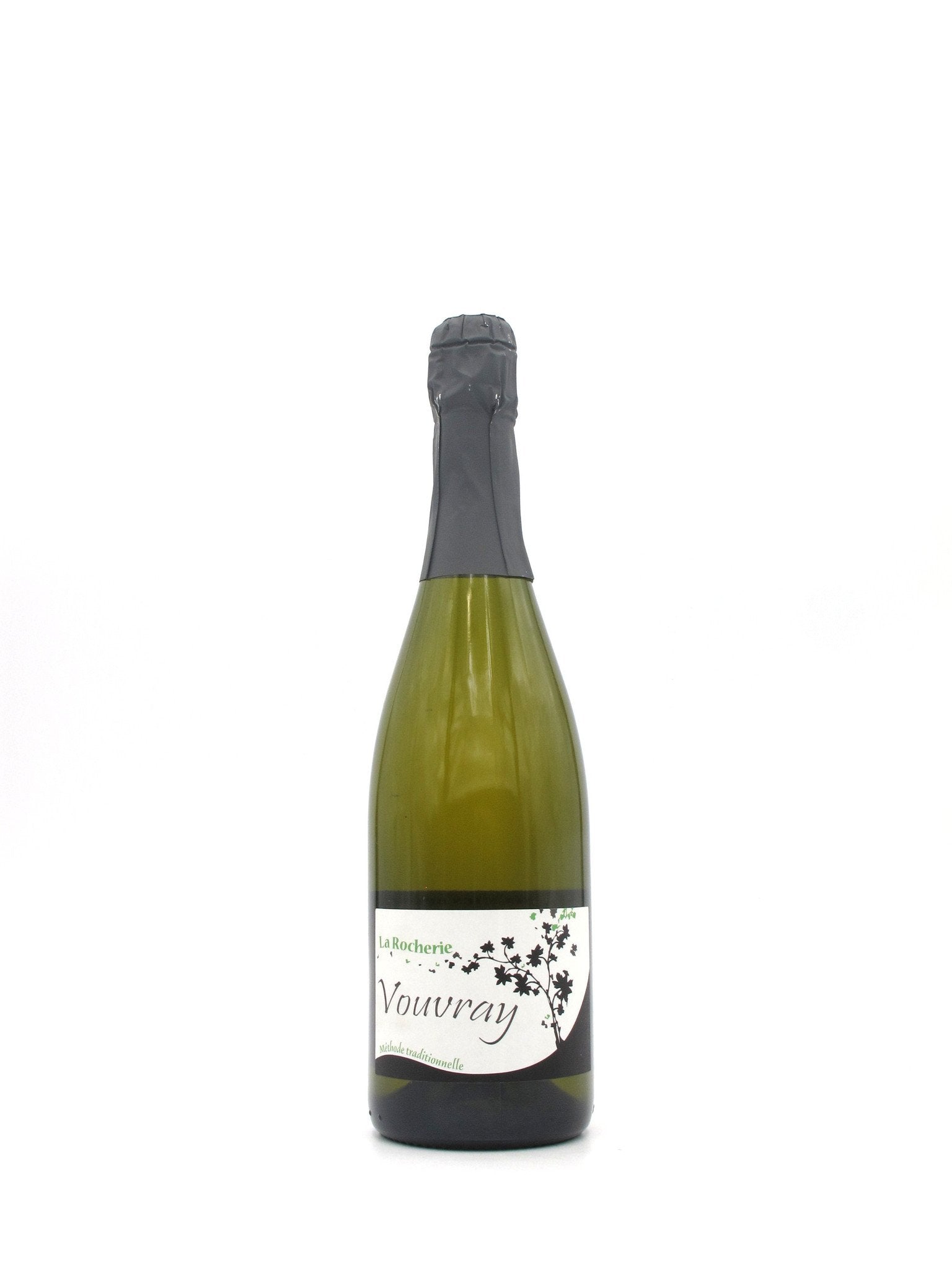 NV Sebastien Brunet Vouvray Brut 'La Rocherie' 750ml