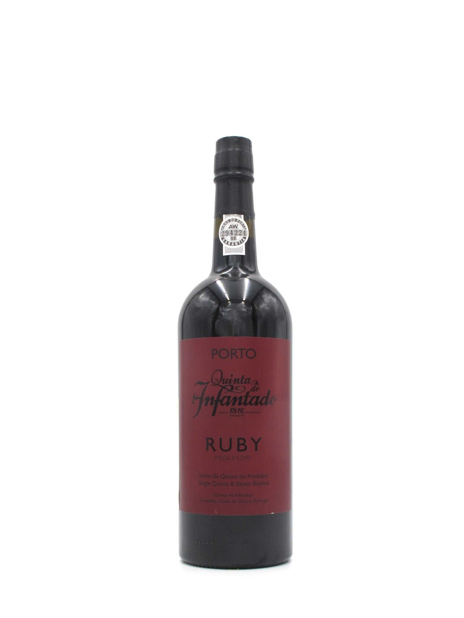 Quinta do Infantado Ruby Port
