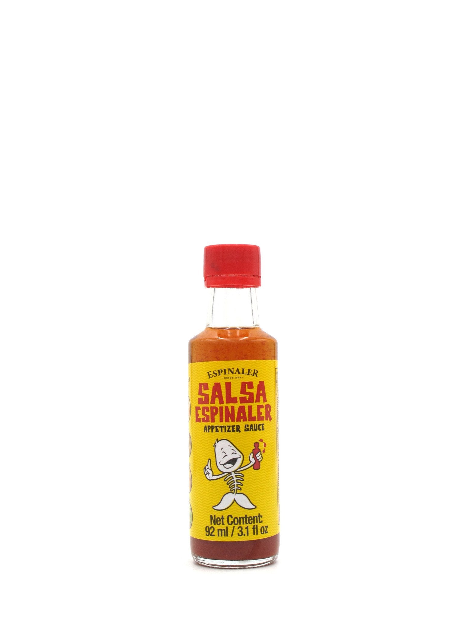 Espinaler Appetizer Sauce 92mL
