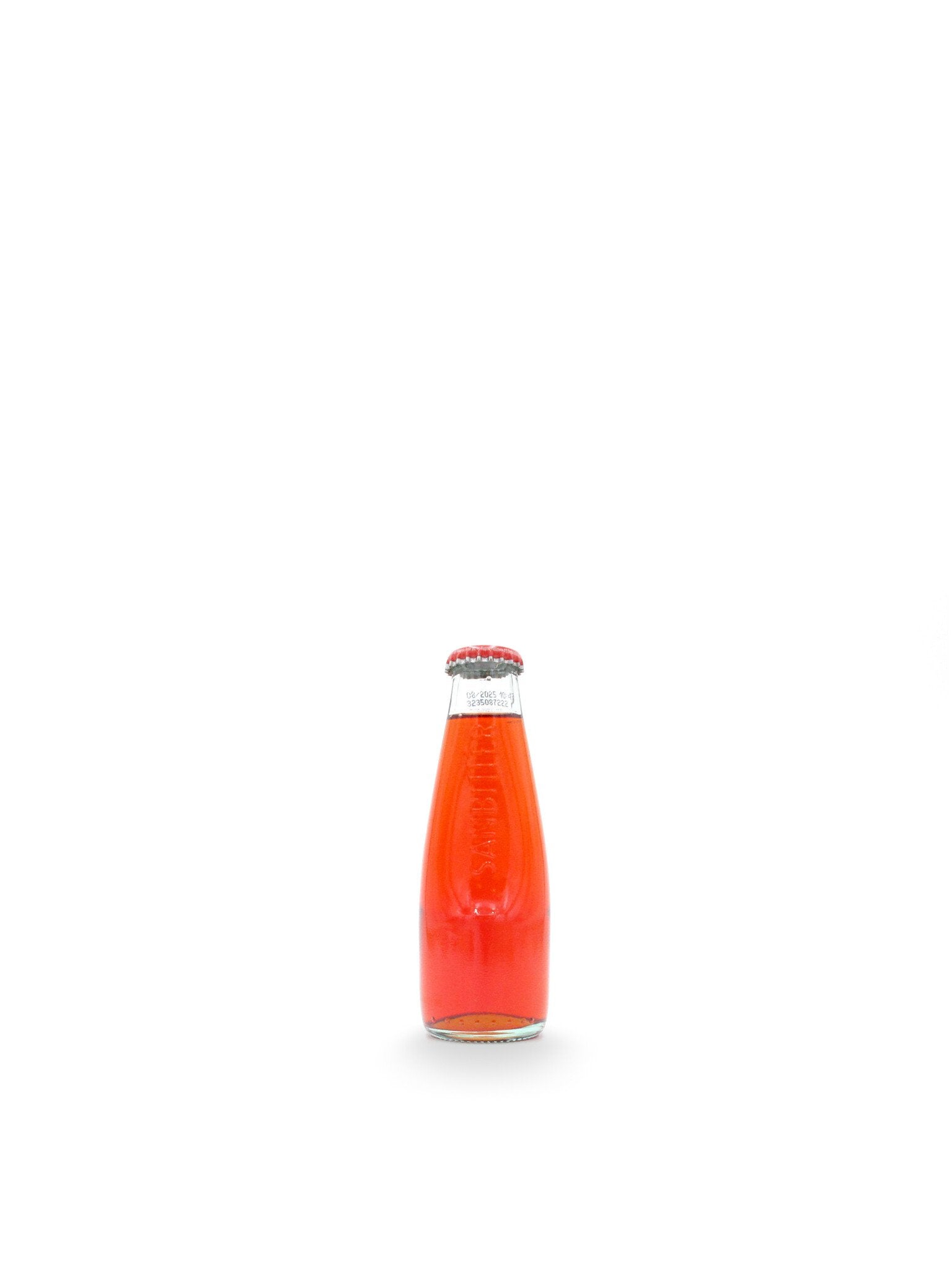 San Pellegrino Sanbitter Single
