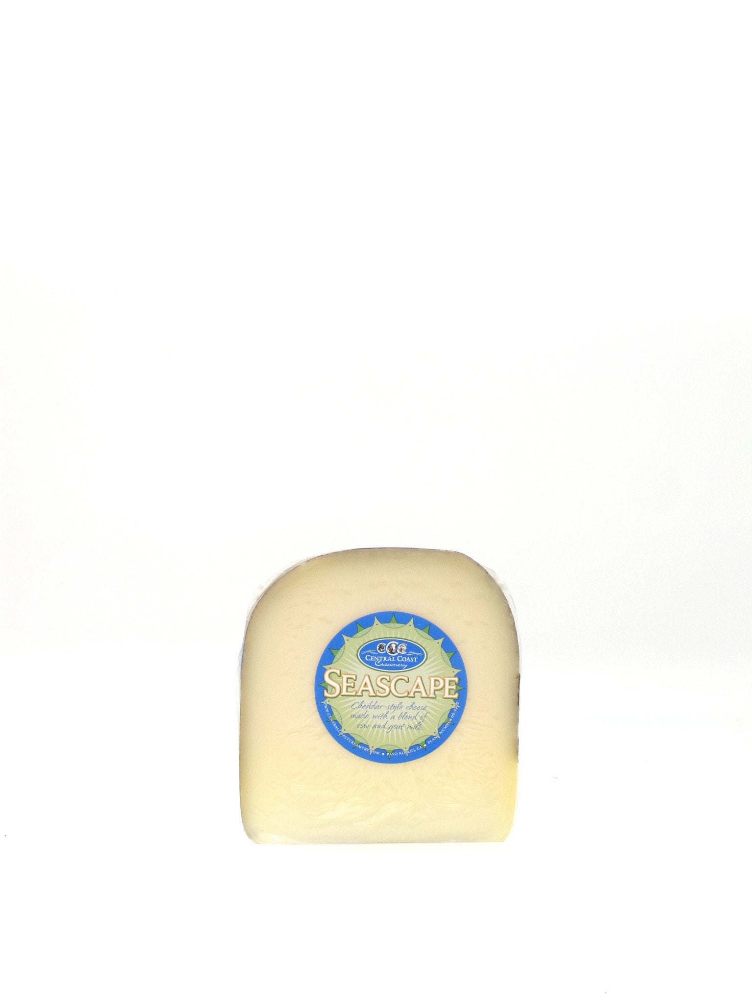 Central Coast Creamery Seascape 6oz