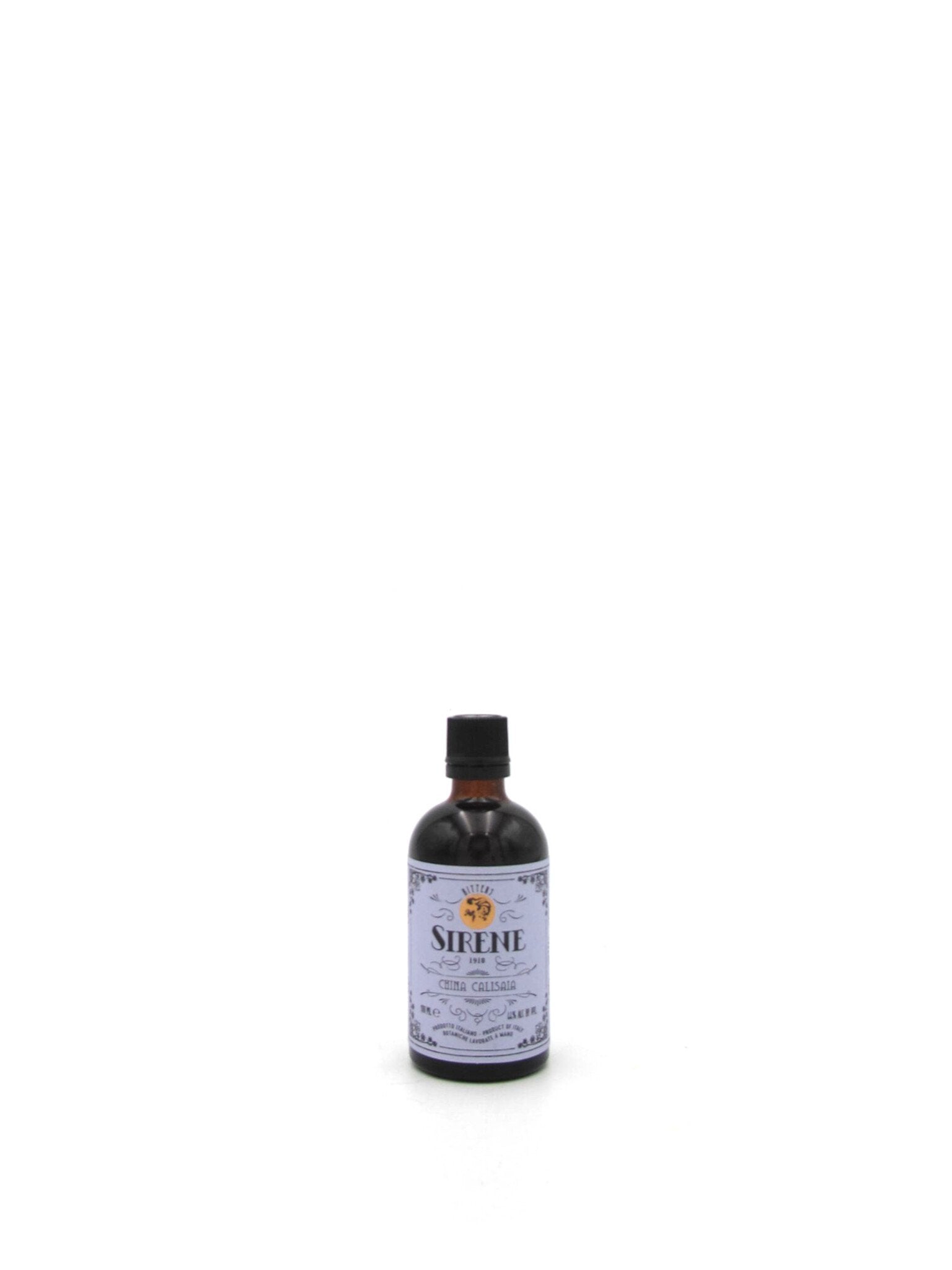 Sirene China Calisaia Bitters 100ml