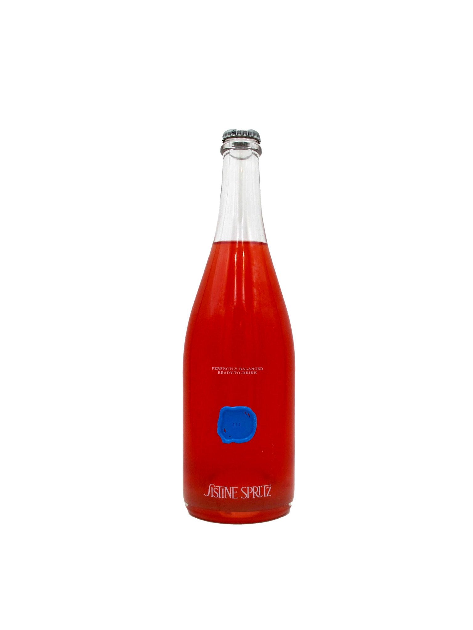 Sistine Spritz 750mL