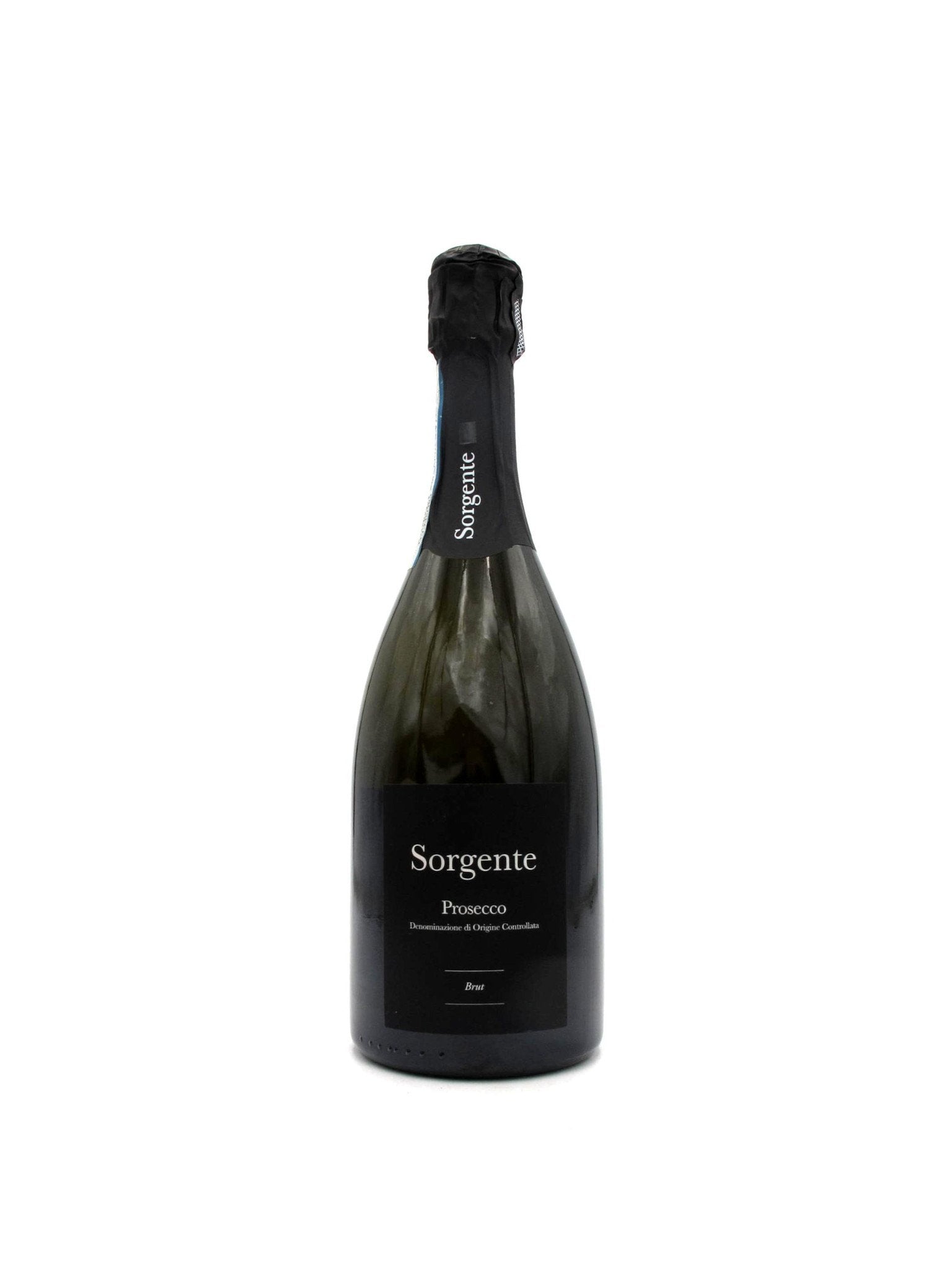 NV Sorgente Prosecco Brut 750ml