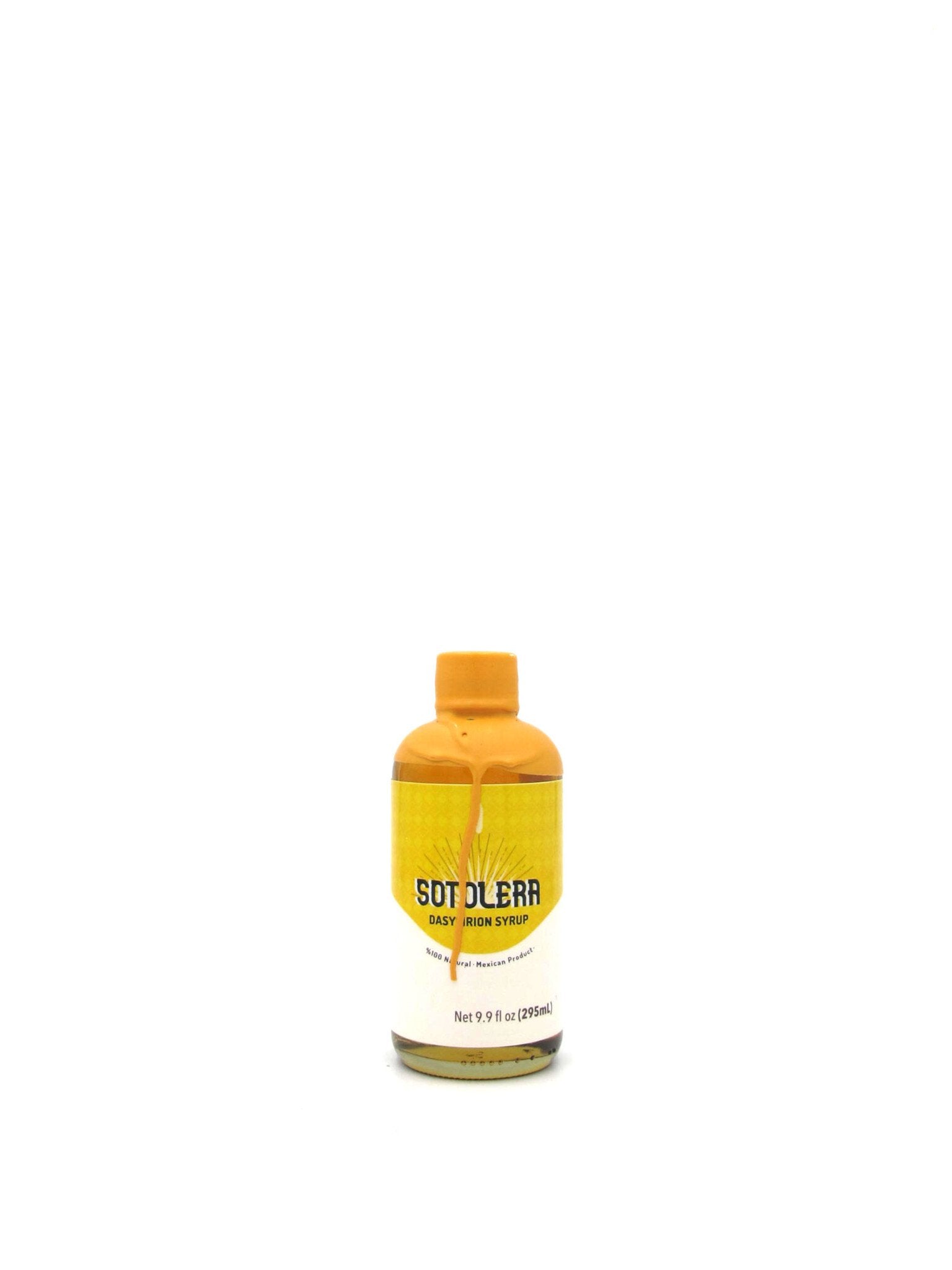 Sotolera Sotol Syrup 295ml