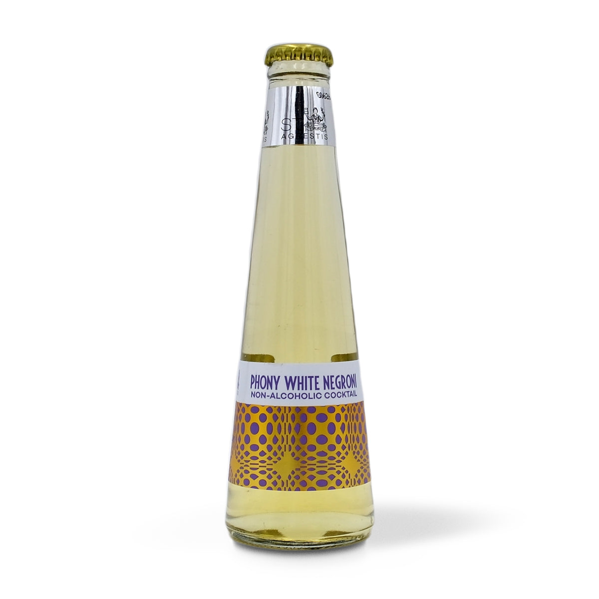St. Agrestis Phony White Negroni Non Alc Cocktail 200ml
