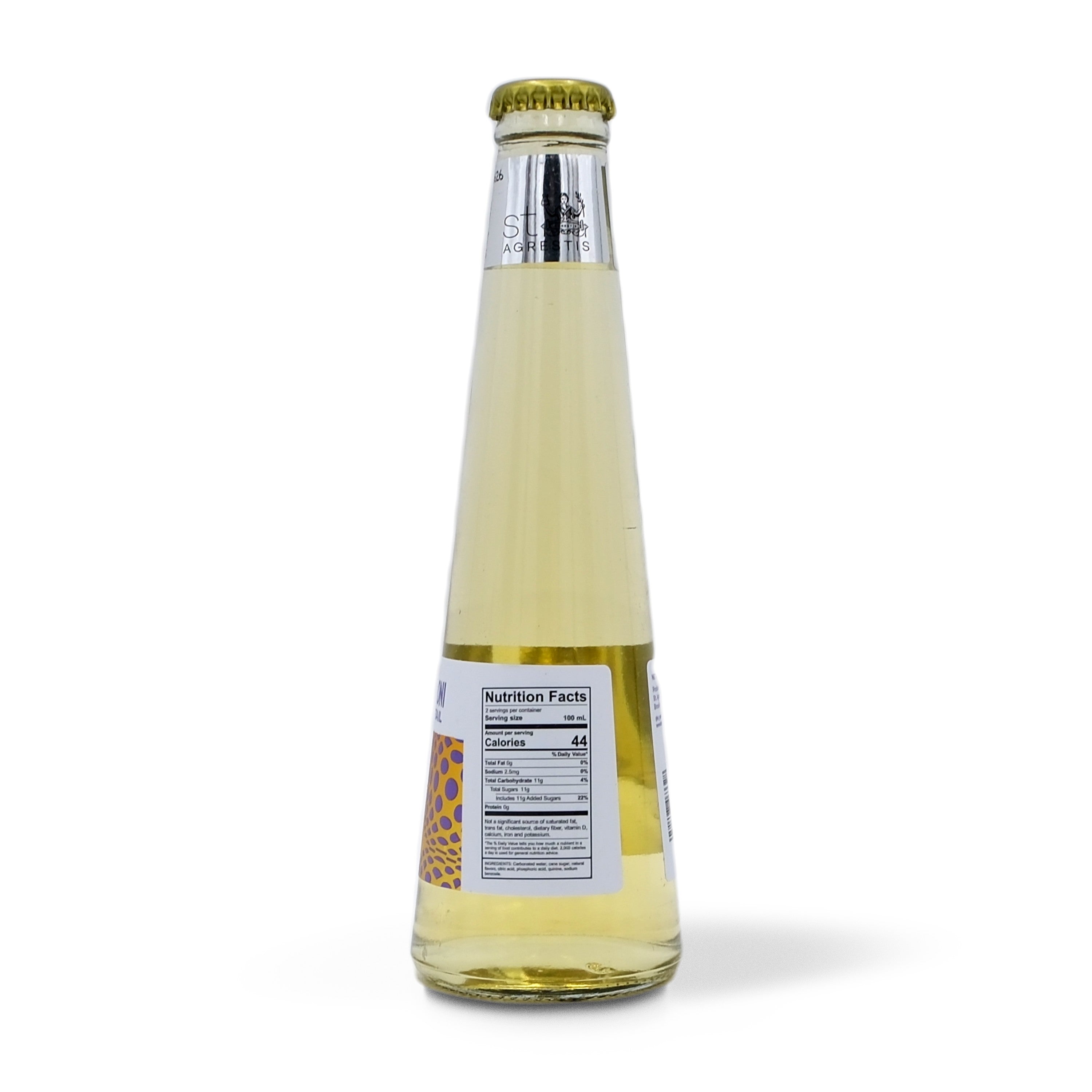 St. Agrestis Phony White Negroni Non Alc Cocktail 200ml