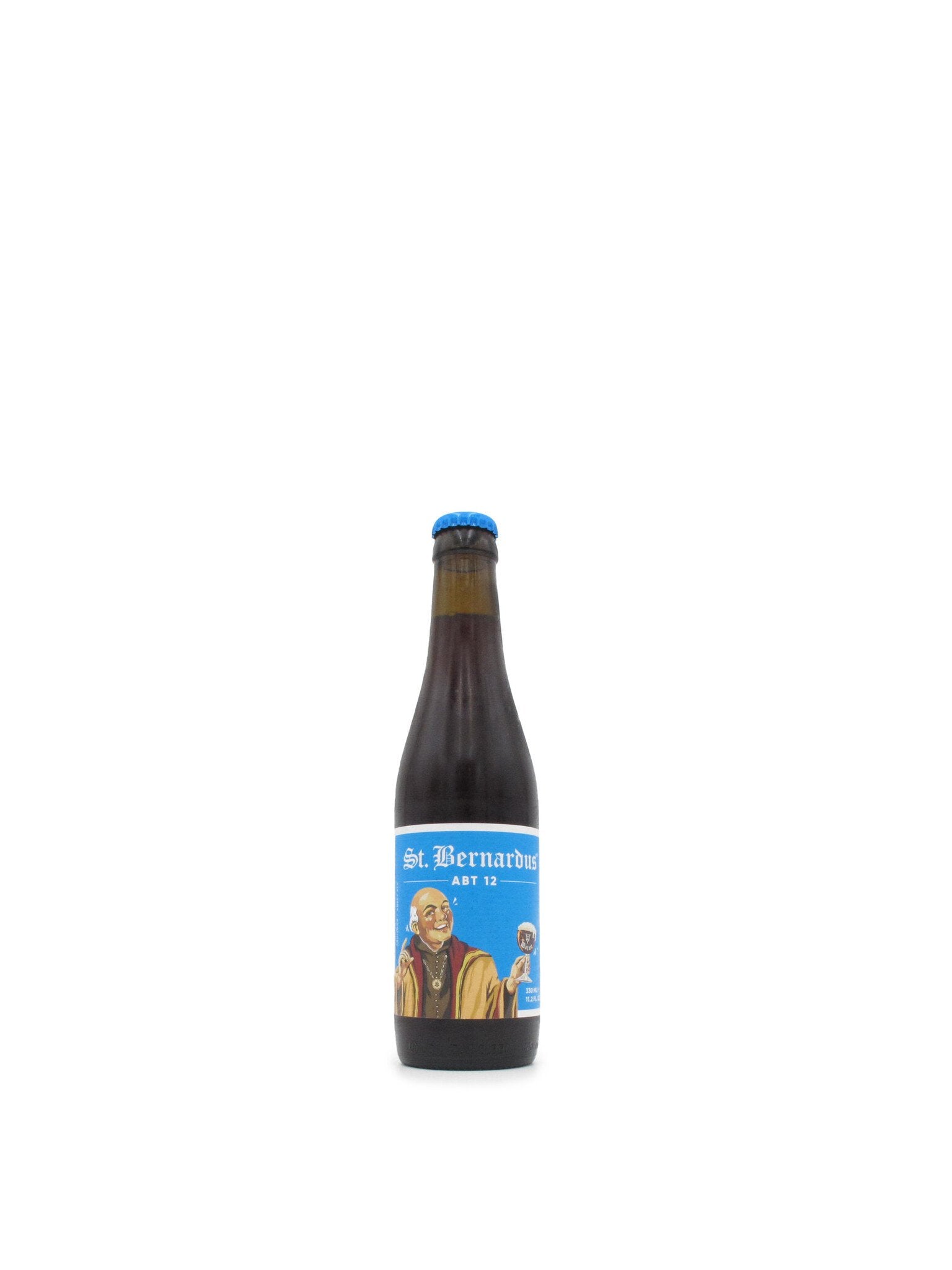 St. Bernardus ABT 12 Quadruple 330ml