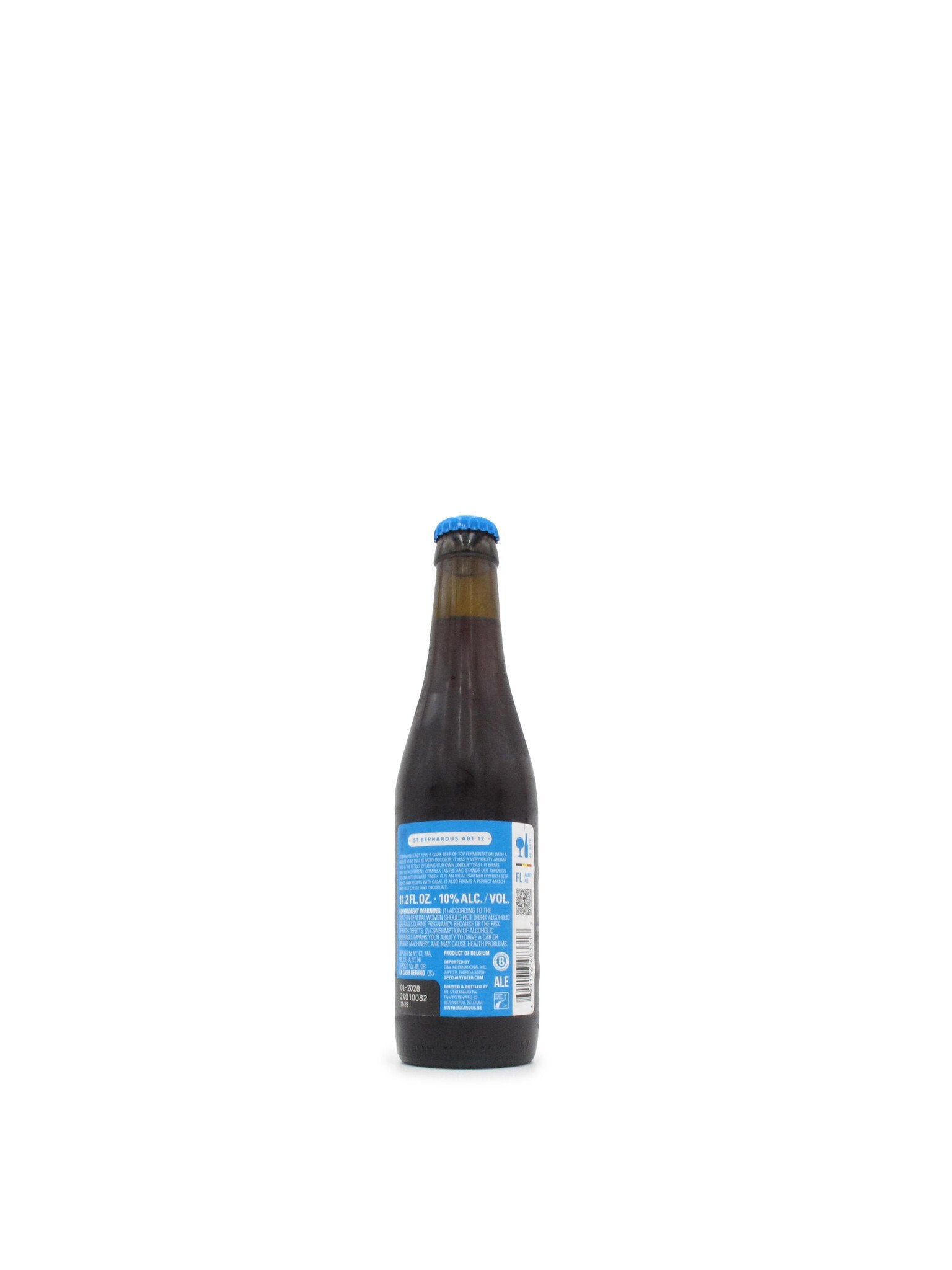 St. Bernardus ABT 12 Quadruple 330ml
