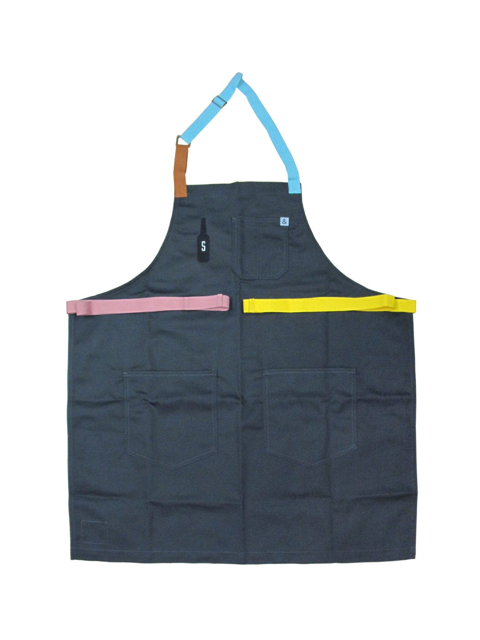 Stanley's x Hedley & Bennett Custom Apron