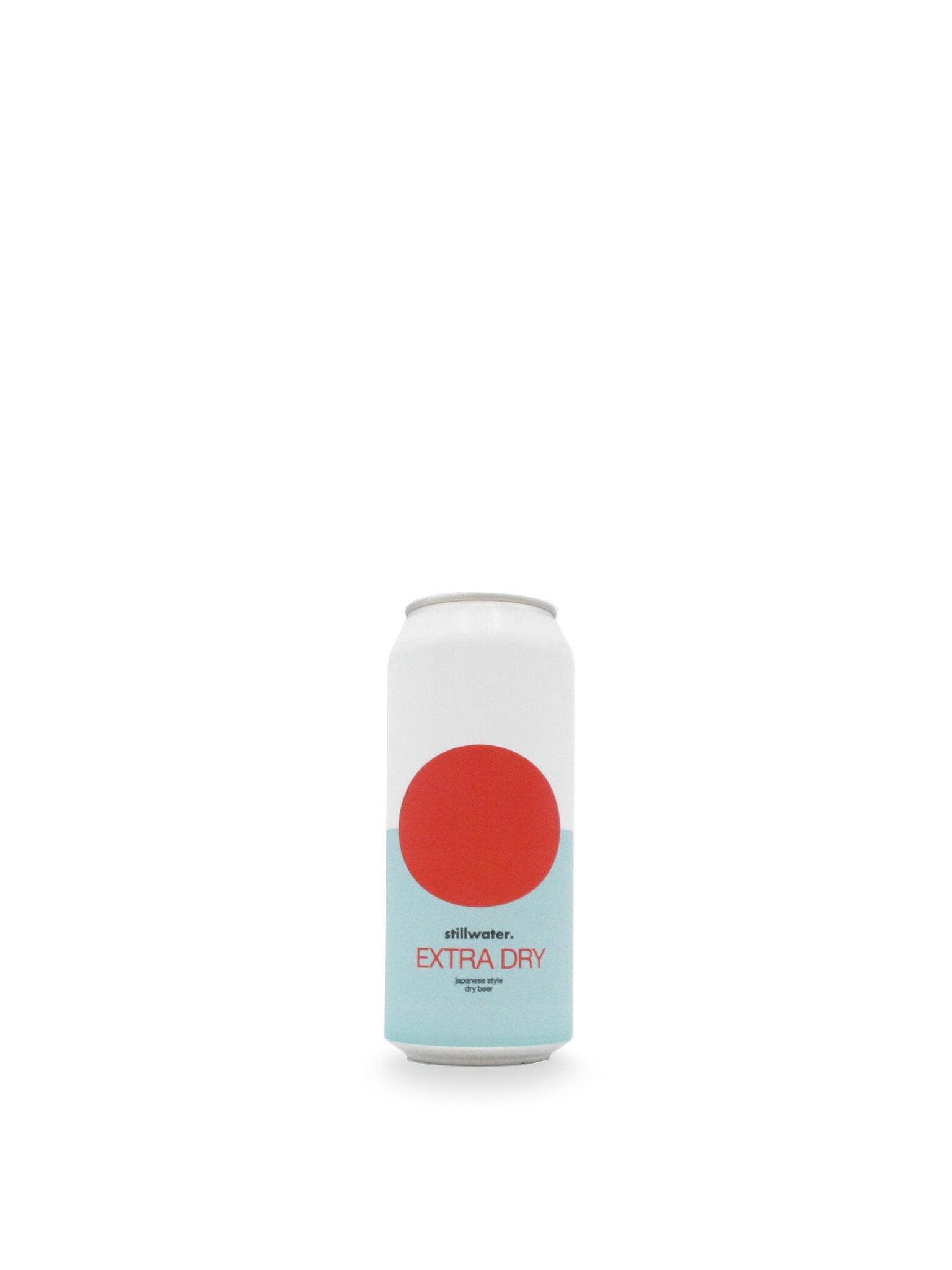Stillwater Extra Dry Sake Style Saison 16oz