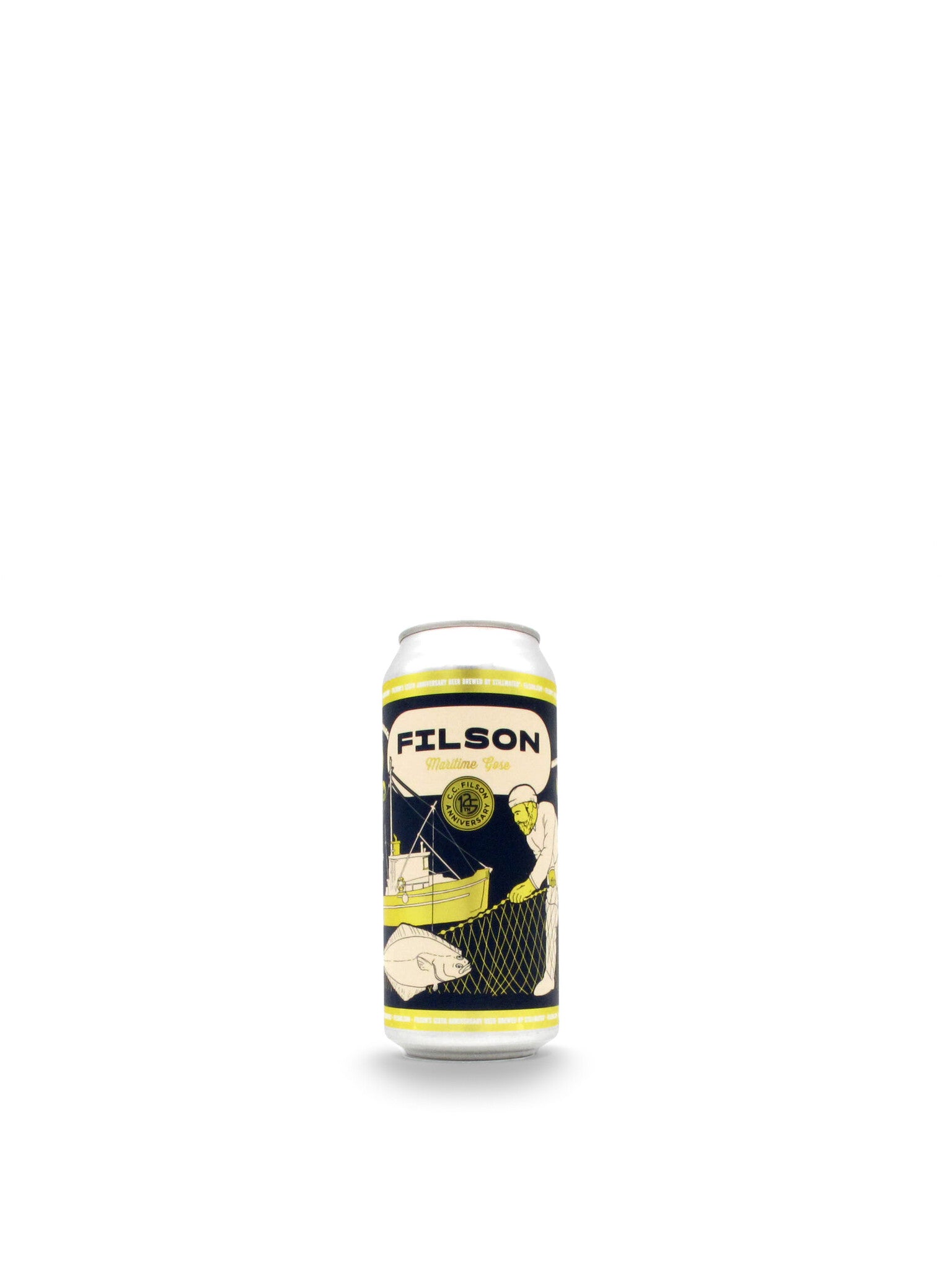 Stillwater Filson Maritime Gose 16oz