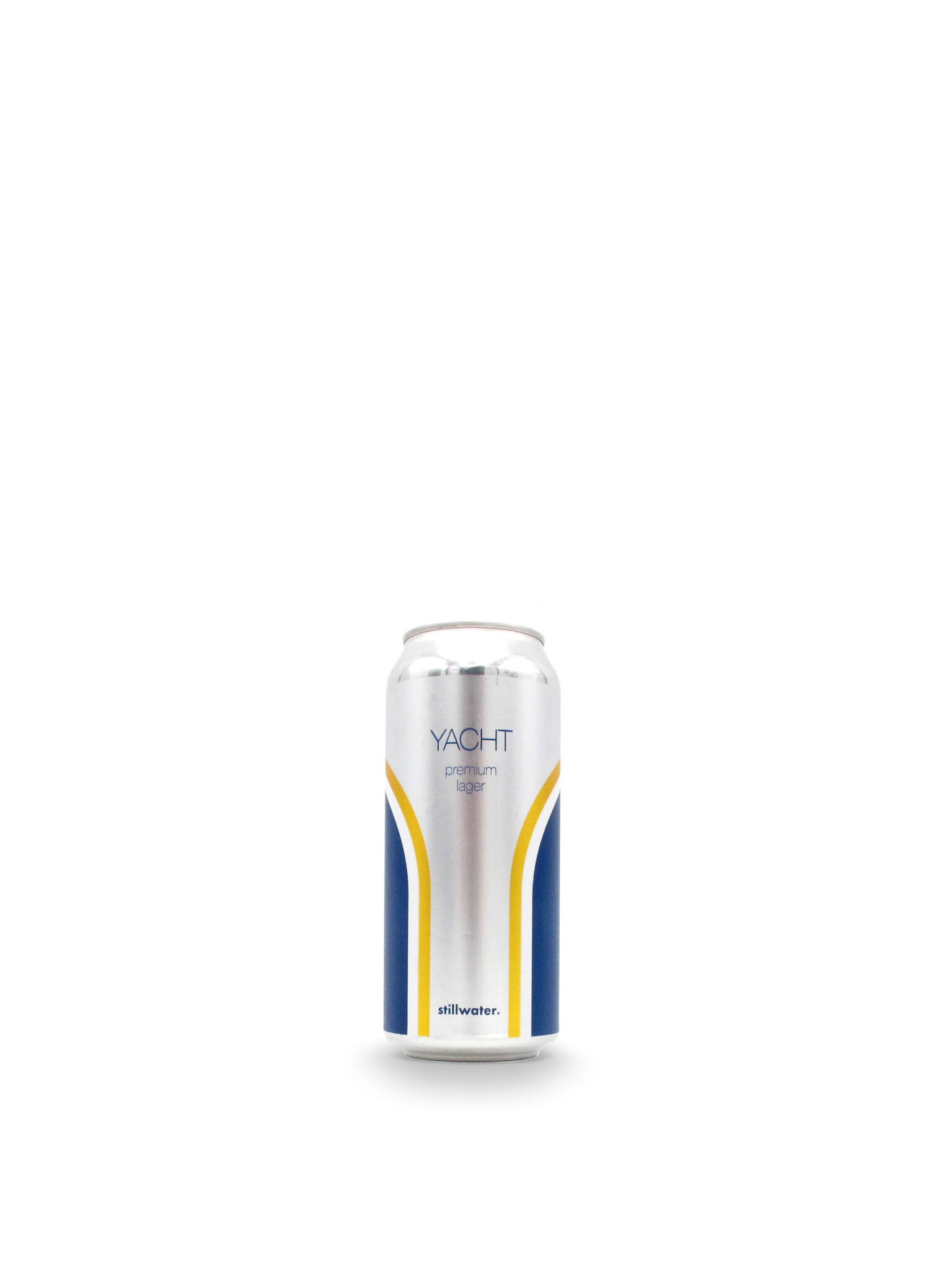 Stillwater Yacht Pale Lager 16oz