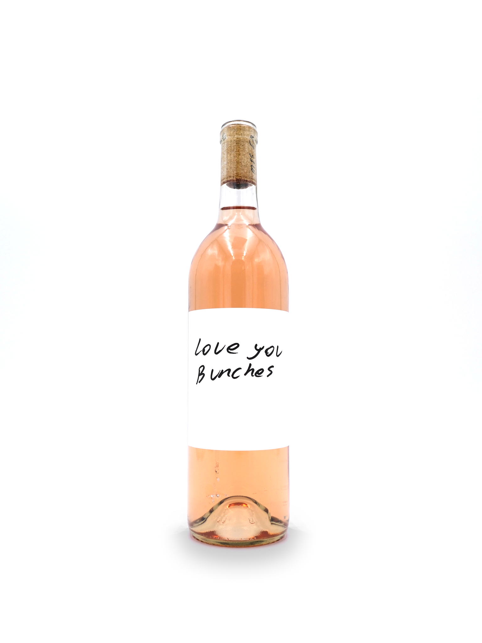 2023 Stolpman Vineyards "Love You Bunches" Rosé 750ml