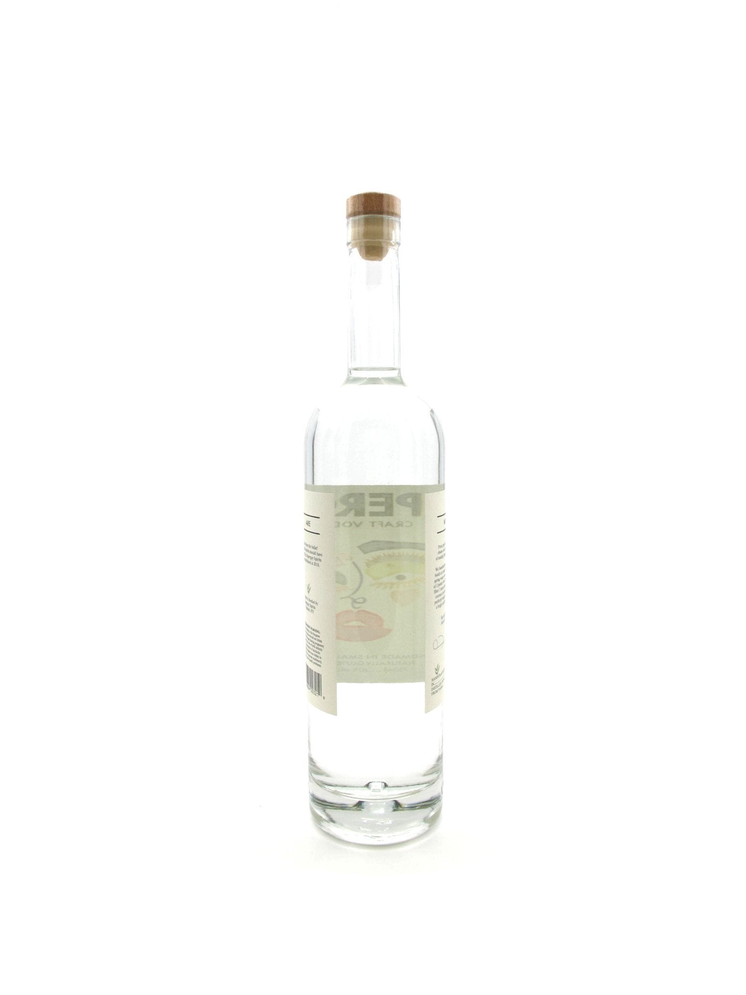 Supergay Craft Vodka 750mL