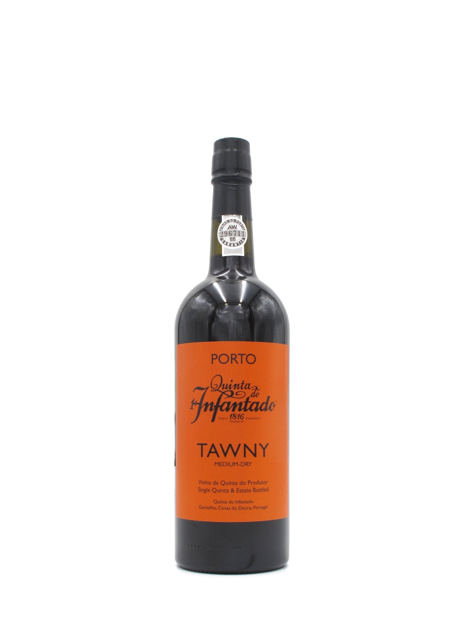 Quinta do Infantado Tawny Port 750ml
