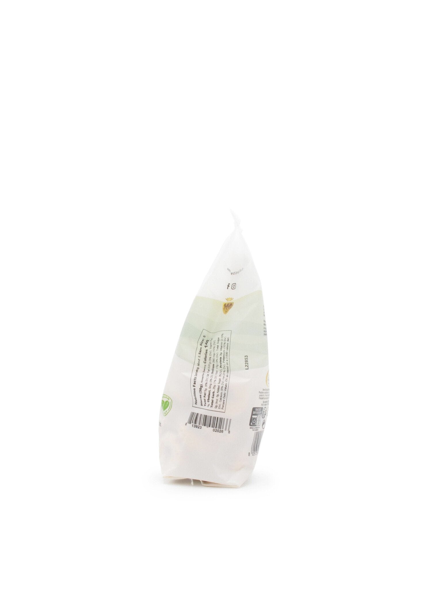 Terre Di Puglia Taralli Fennel 8.8oz