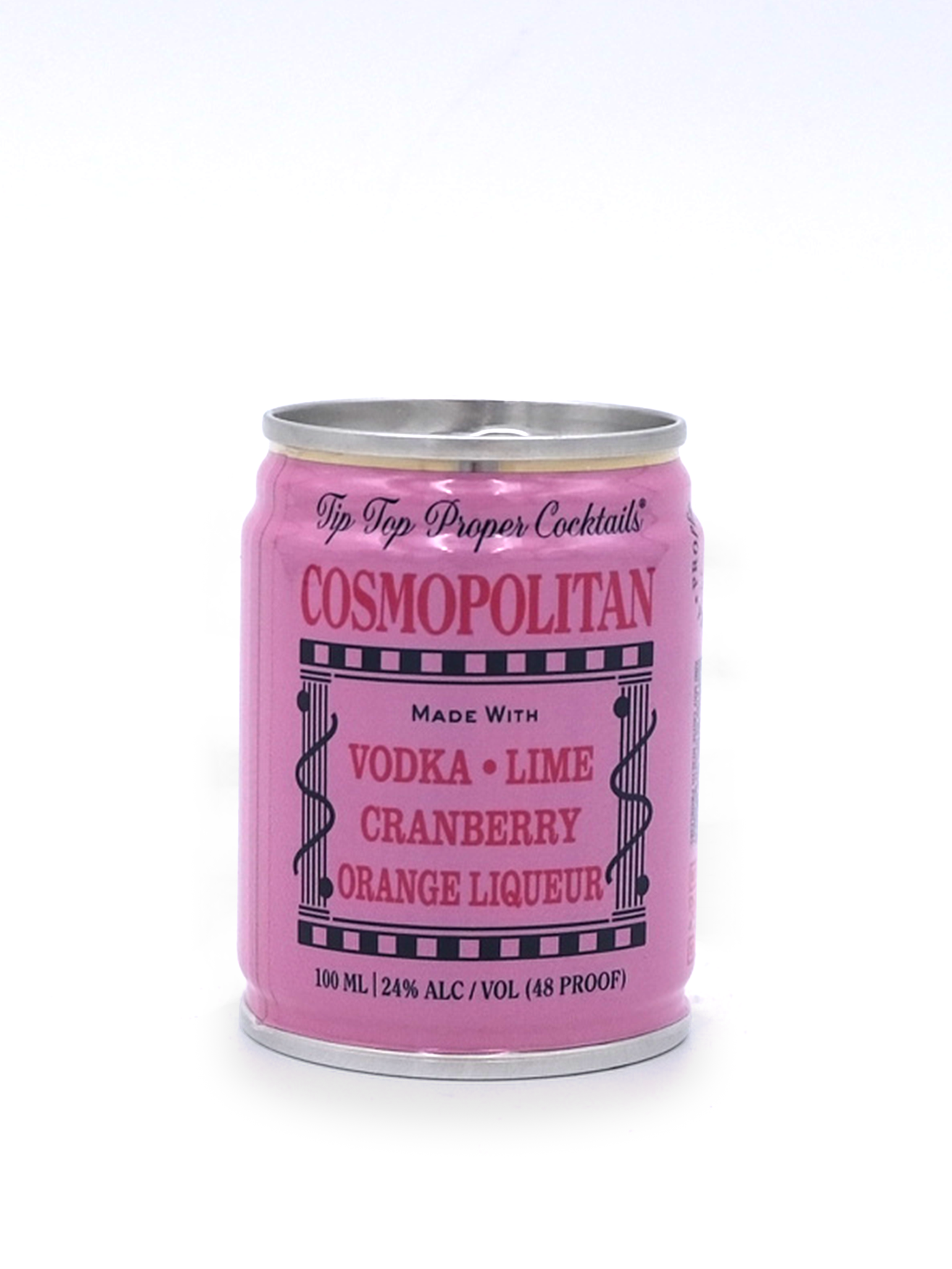Tip Top Cosmopolitan Can 100ml