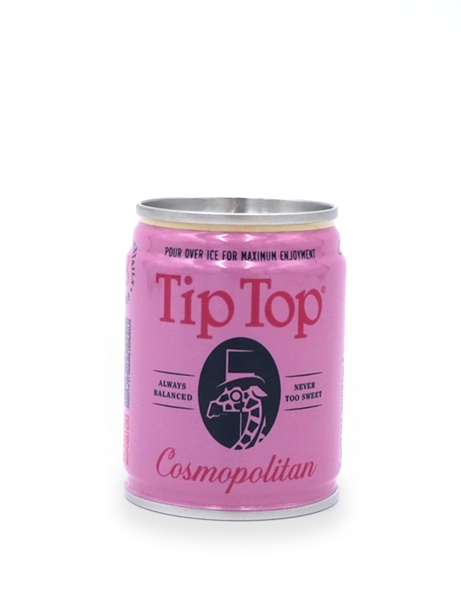 Tip Top Cosmopolitan Can 100ml