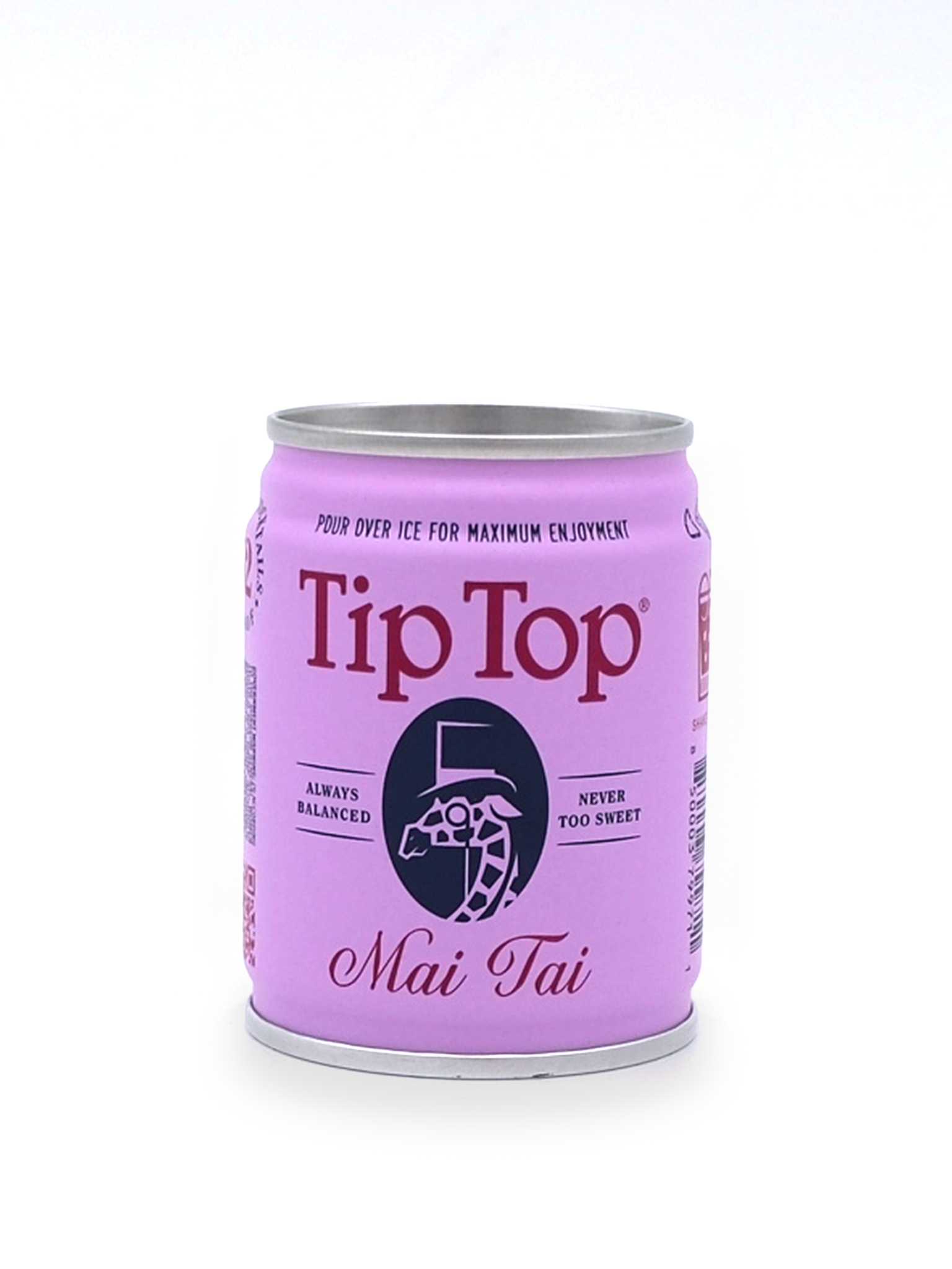 Tip Top Mai Tai Can 100ml