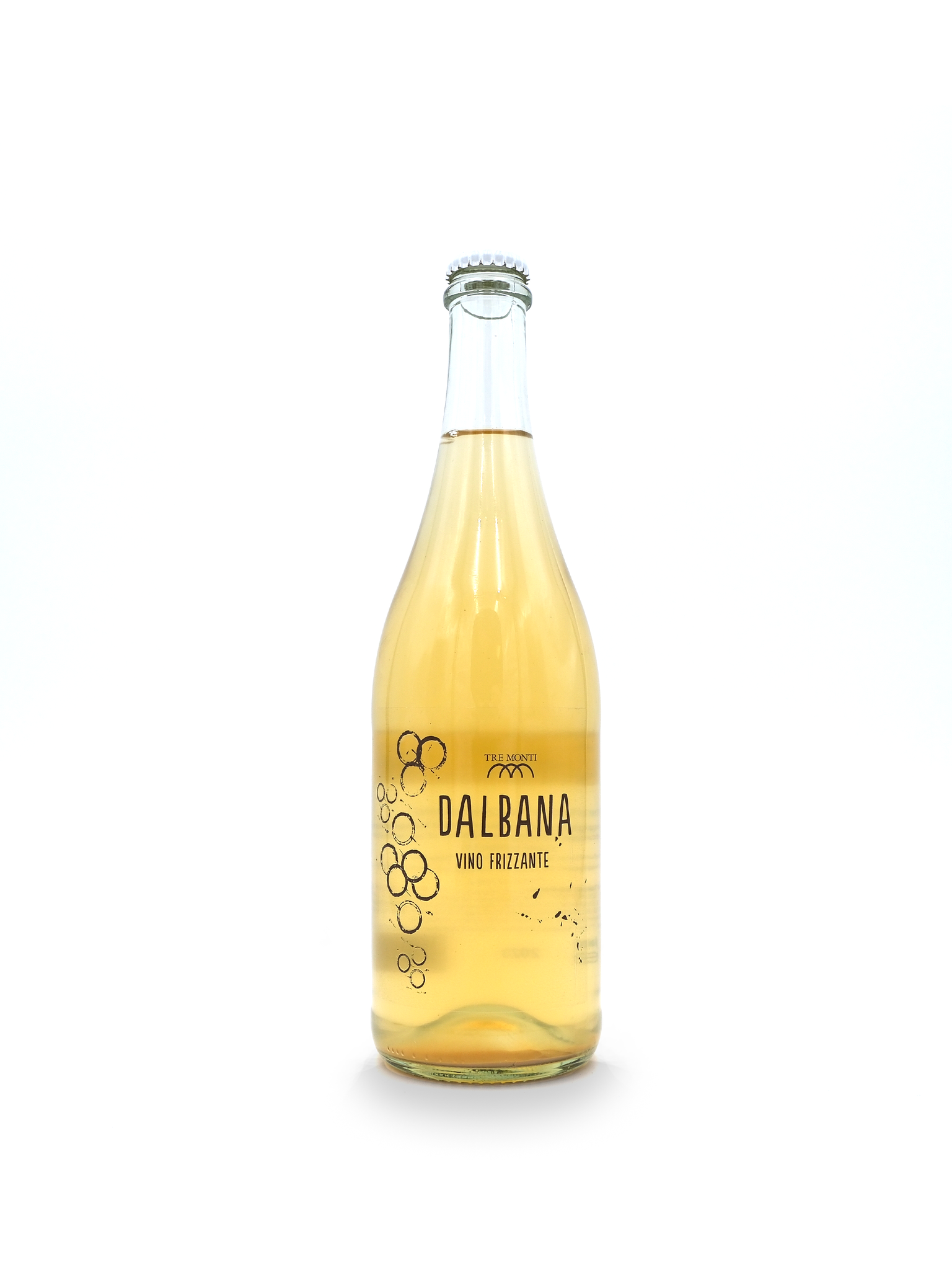 2023 Tre Monti DALBANA Frizzante 750ml