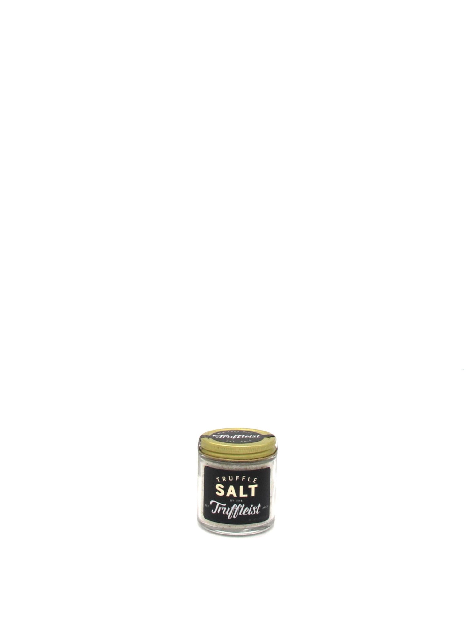 The Truffleist Truffle Salt
