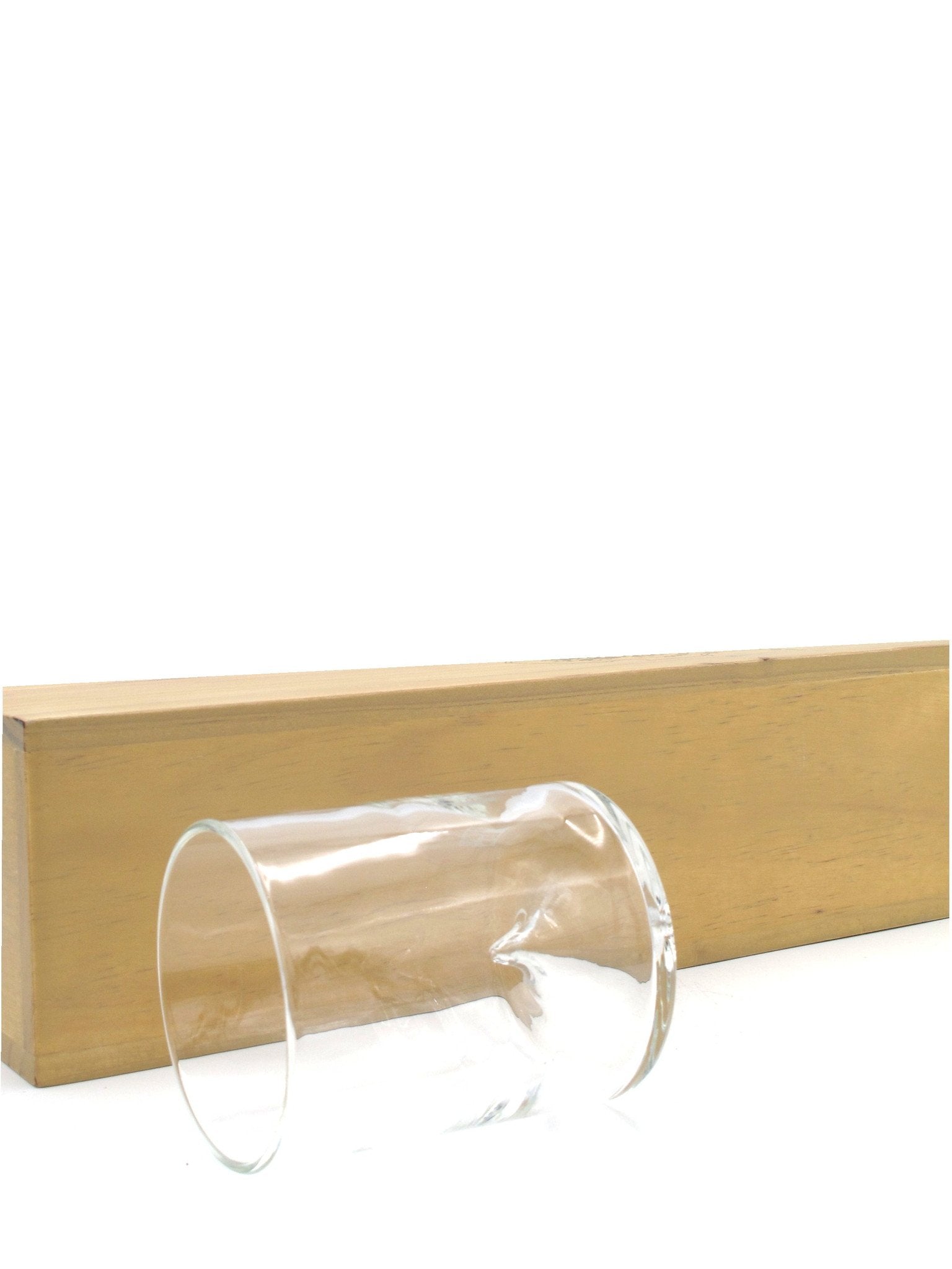 TB Designs Old Fashioned Rocks Glass