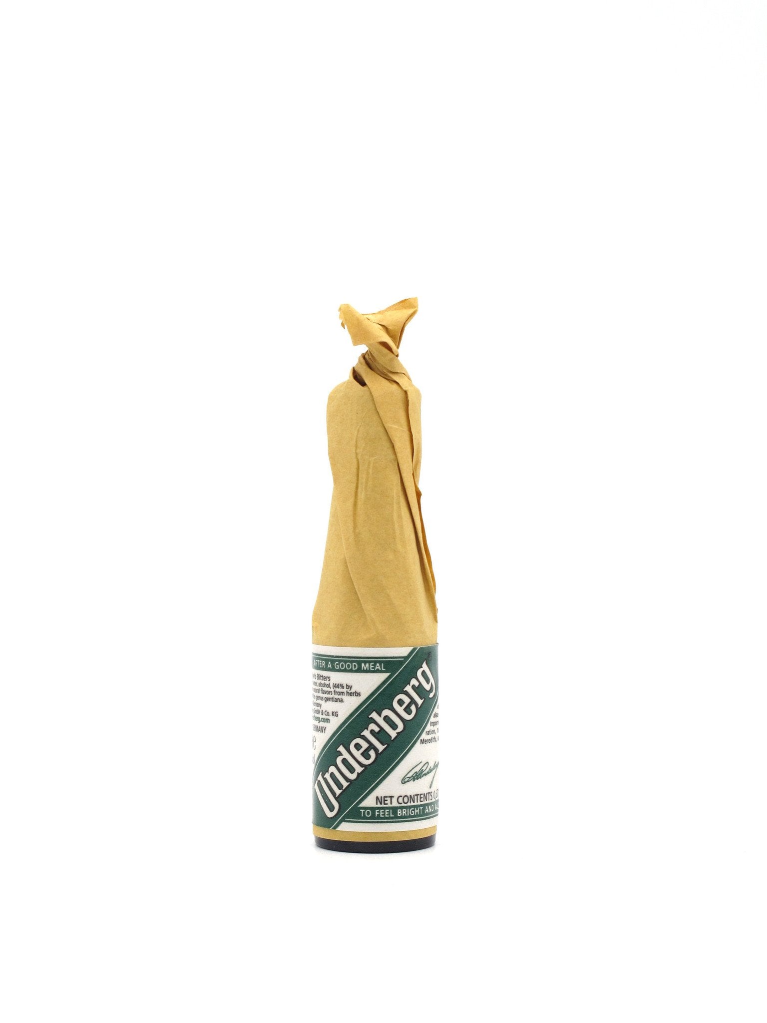 Underberg Bitters 20mL