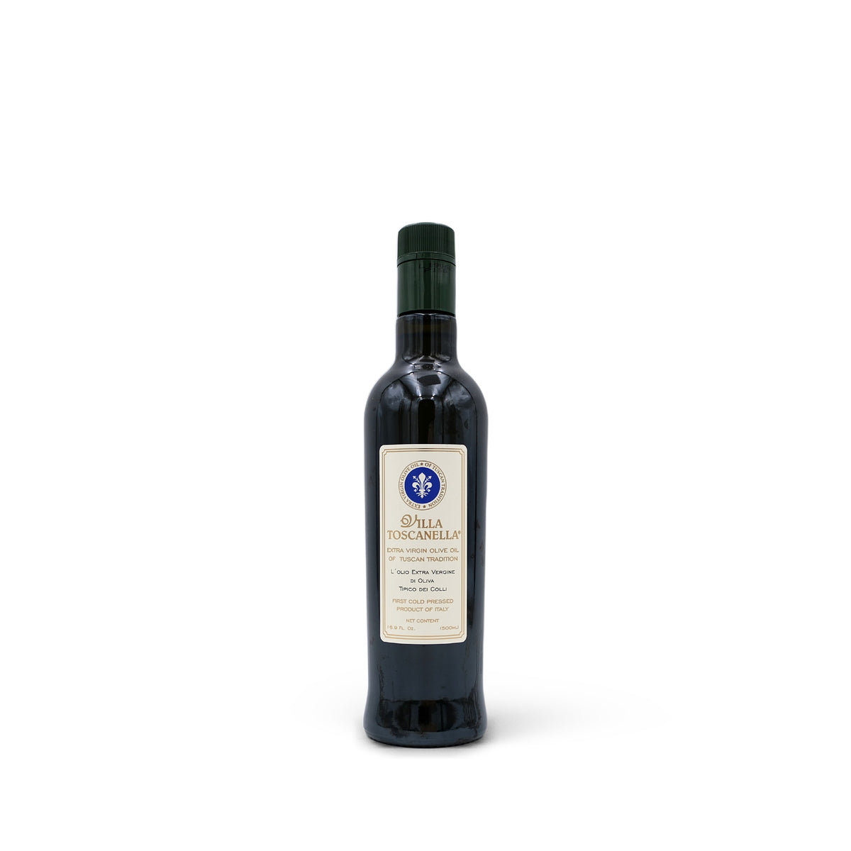Villa Toscanella E.V. Olive Oil 16.9oz