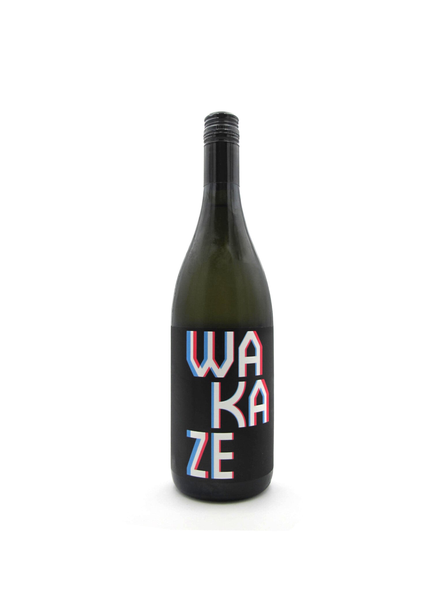 WAKAZE Junmai Sake 720ml
