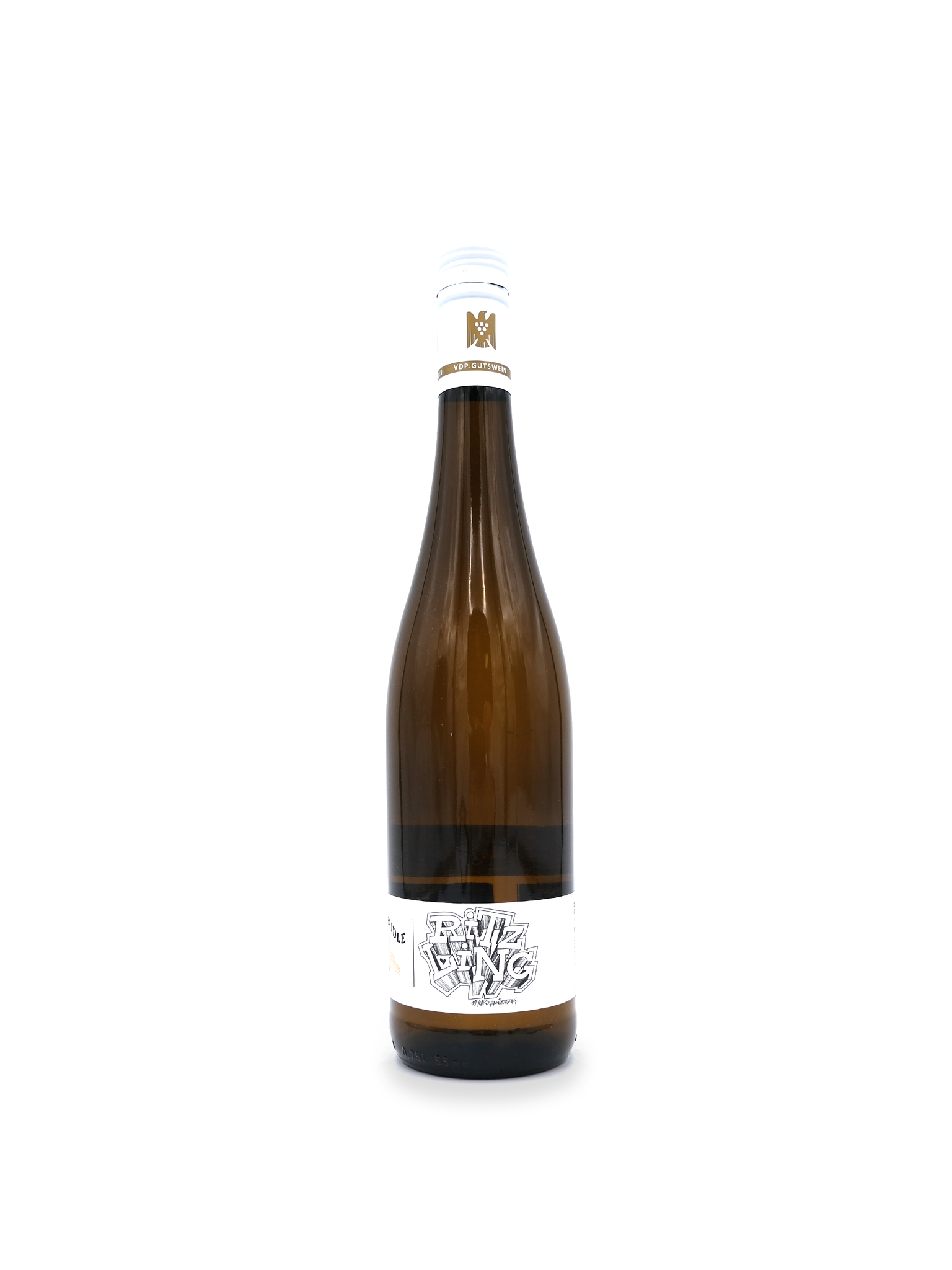 2021 Weingut Karl Haidle 'Ritzling' Riesling 750mL